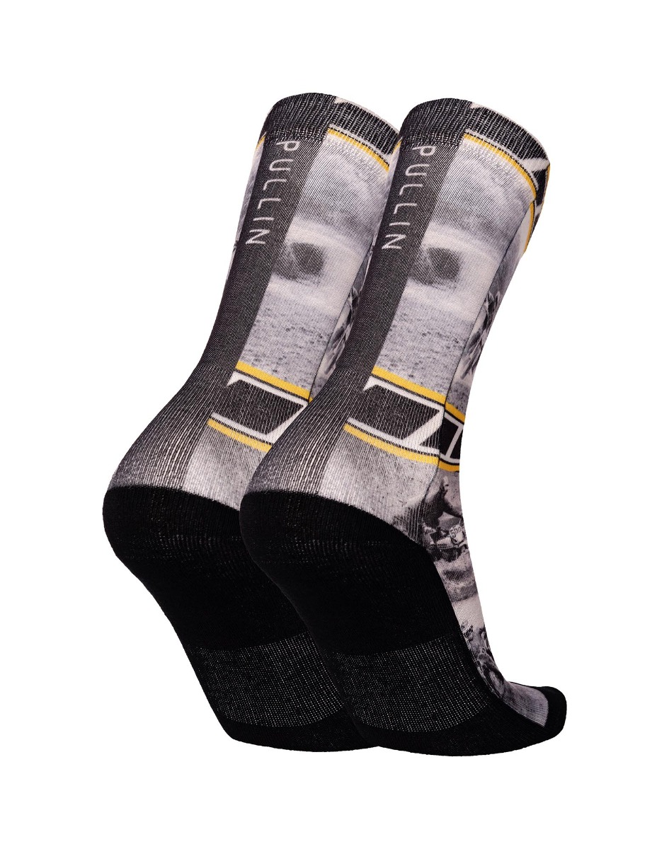 CHAUSSETTES SUBLIMÉES KINGOF