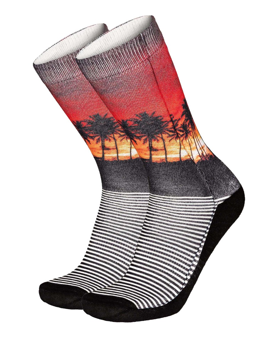 Chaussettes  LONGKOKOMO