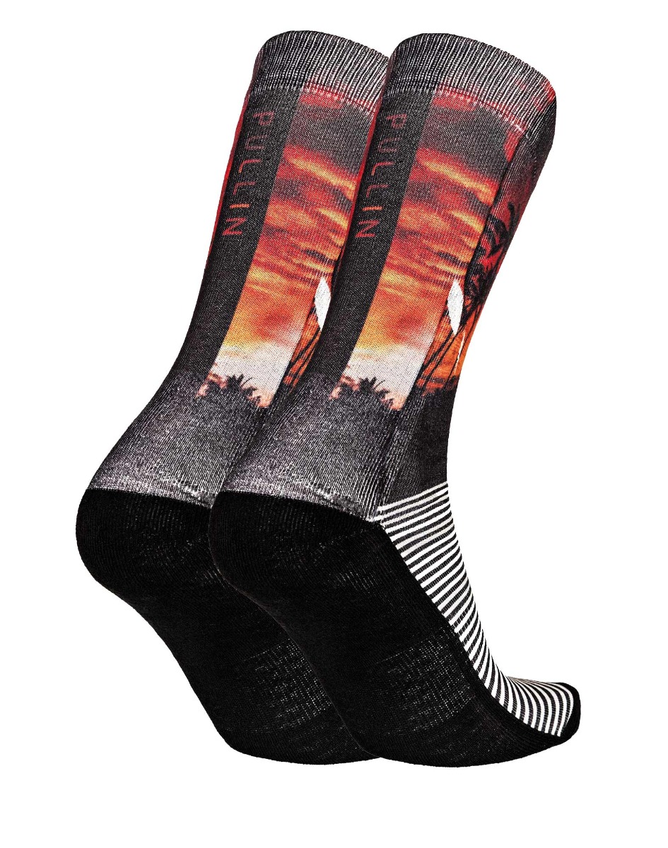 Chaussettes  LONGKOKOMO