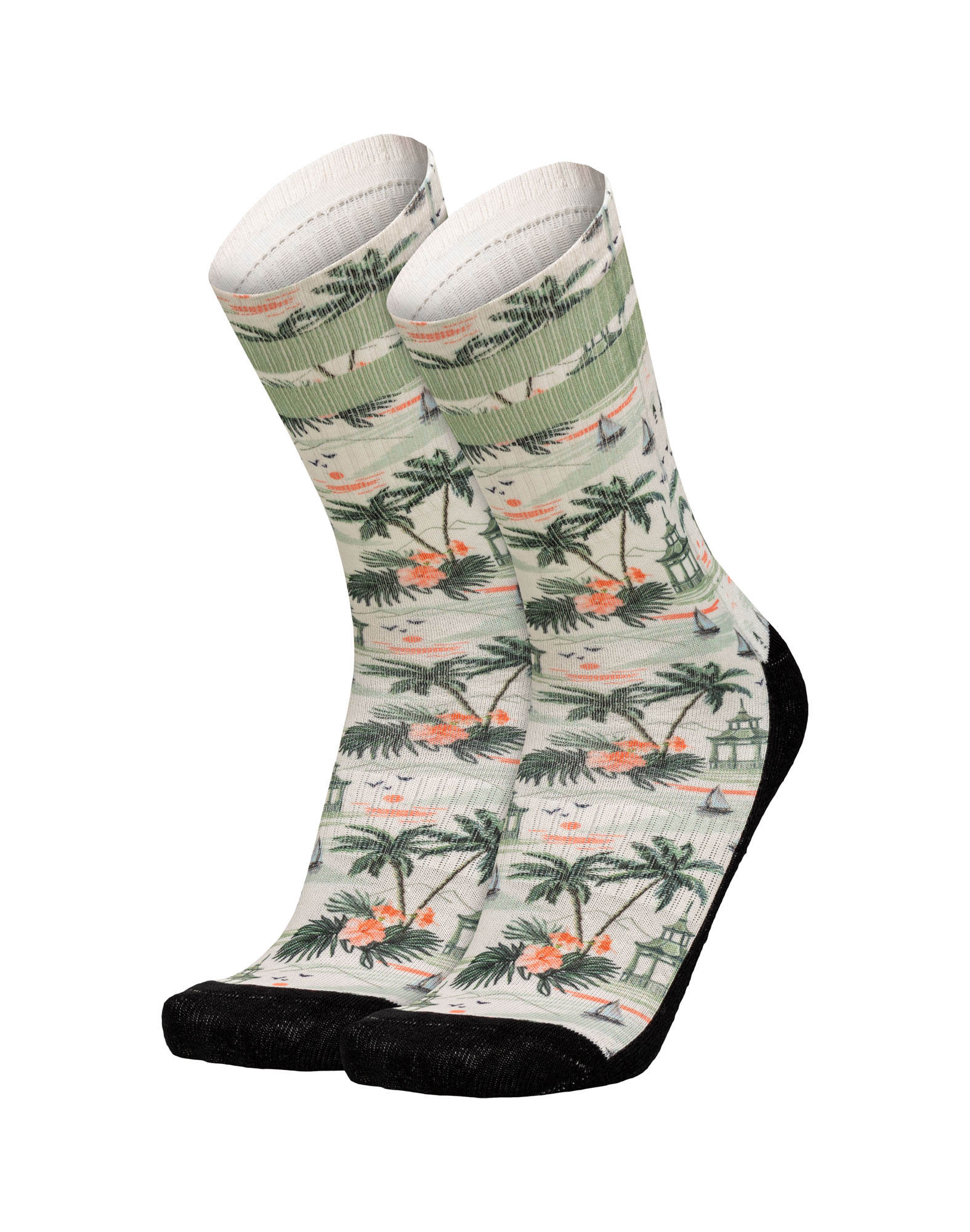 Chaussettes LONGMACOUBA