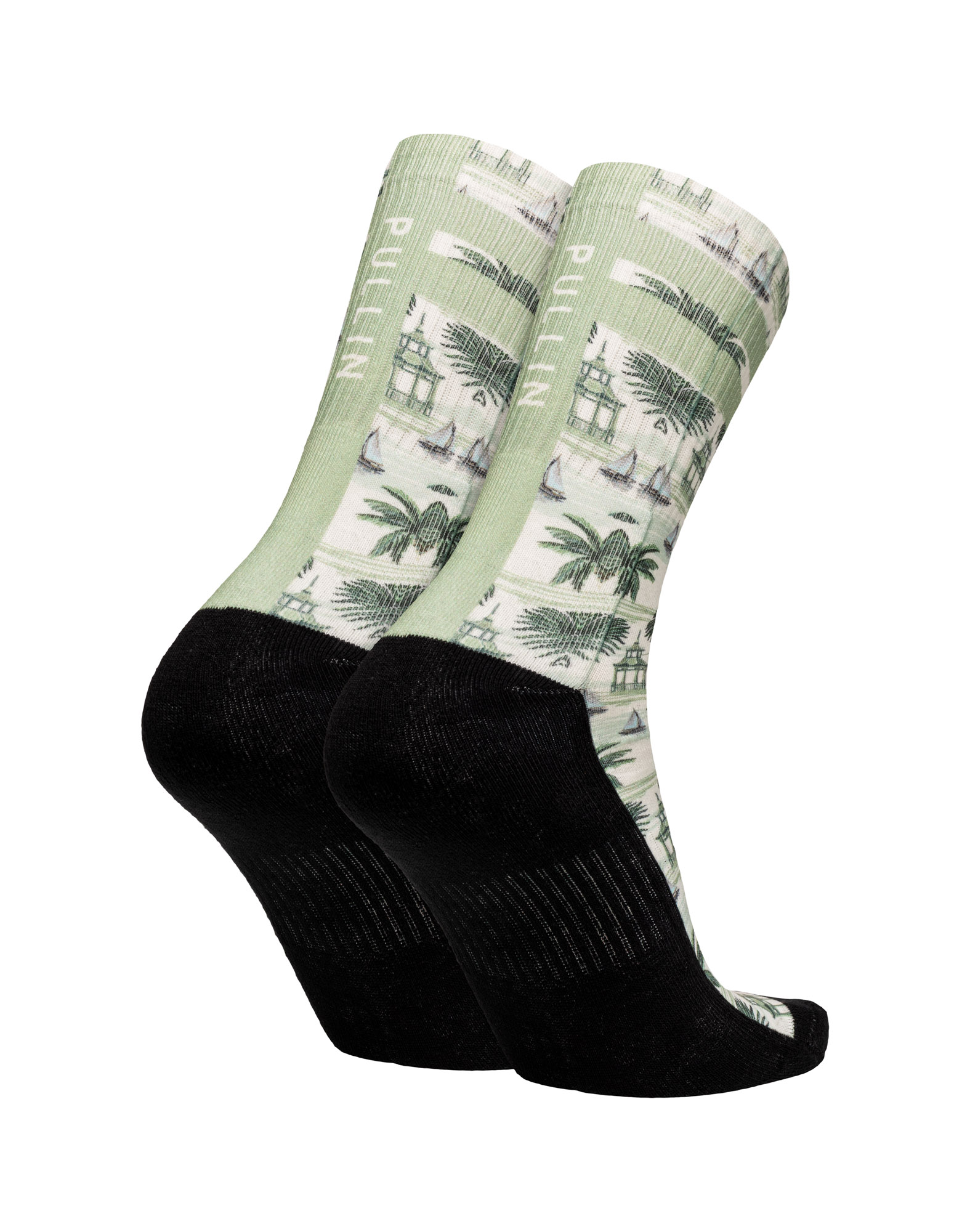 Chaussettes LONGMACOUBA