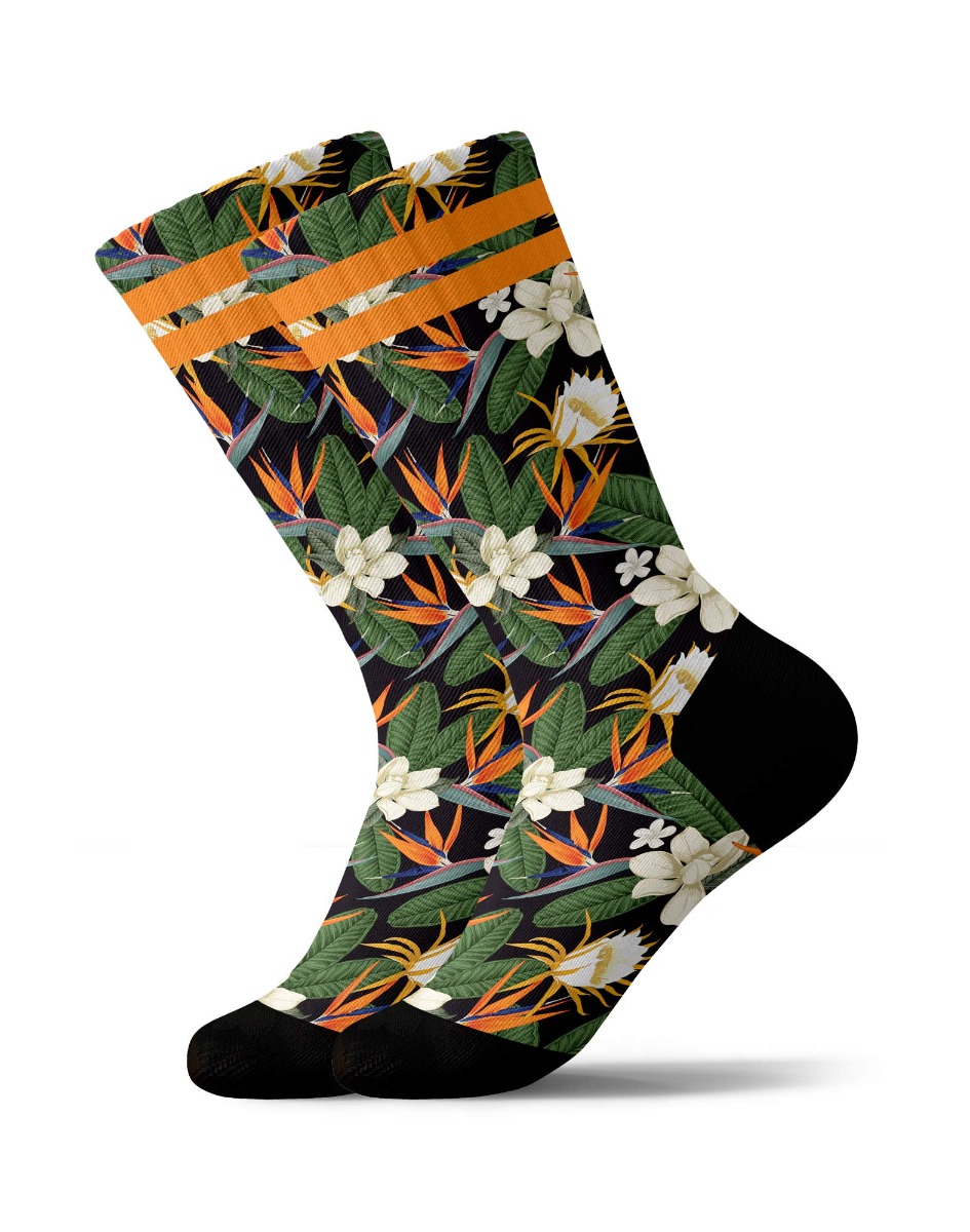 CHAUSSETTES SUBLIMÉES MAGNOL