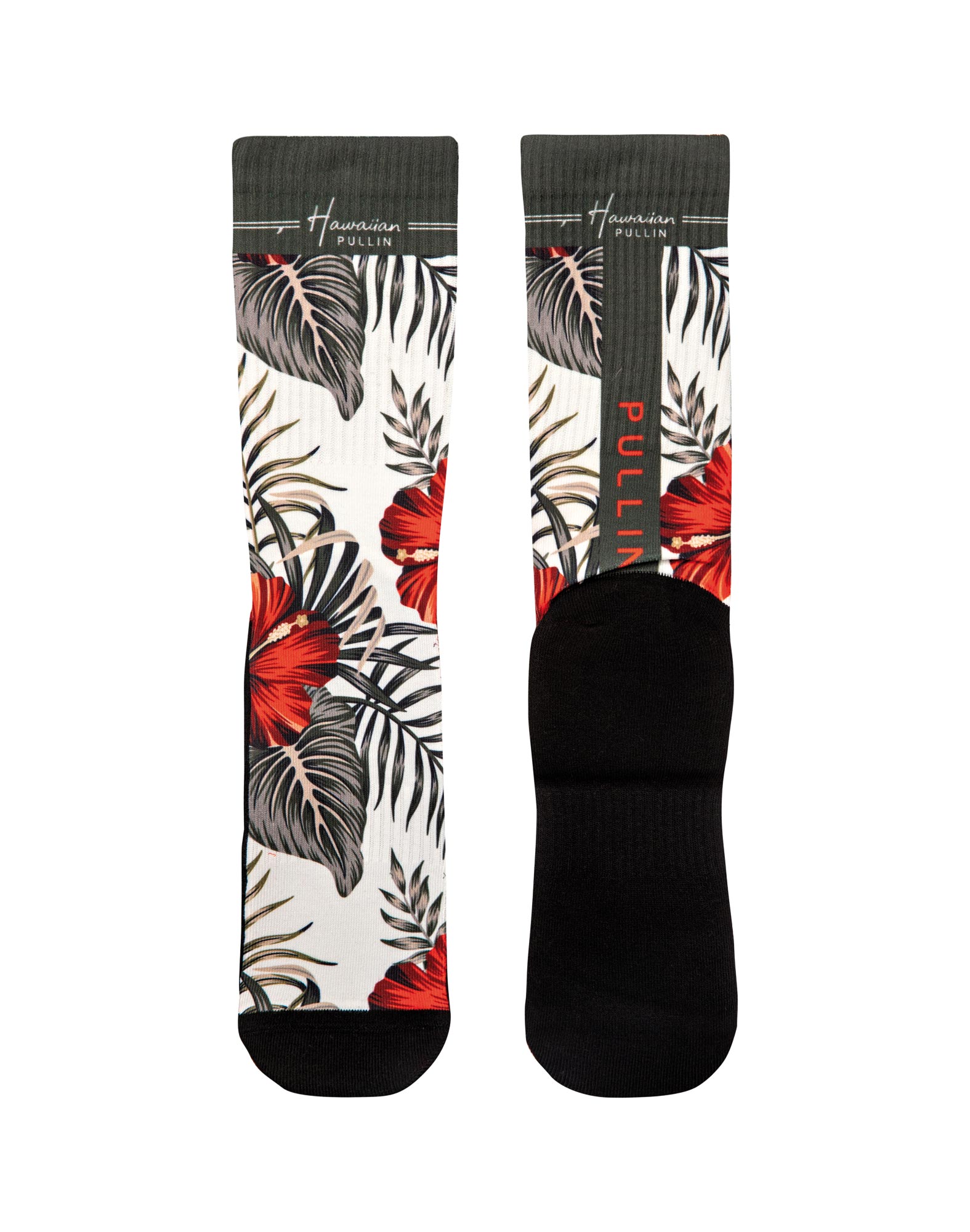 Chaussettes LONGMAGNUM