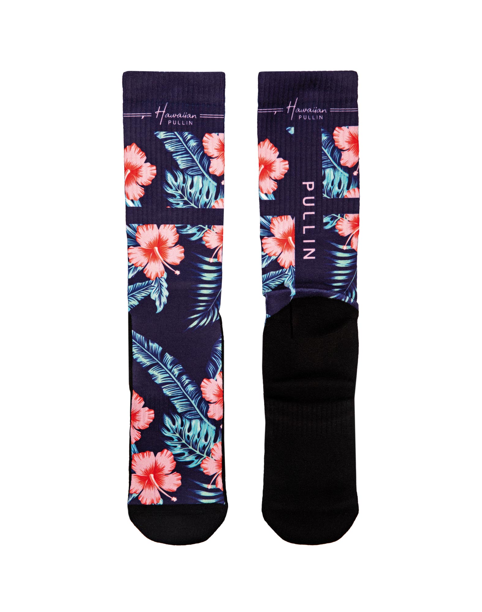 Chaussettes LONGMOLOKAI