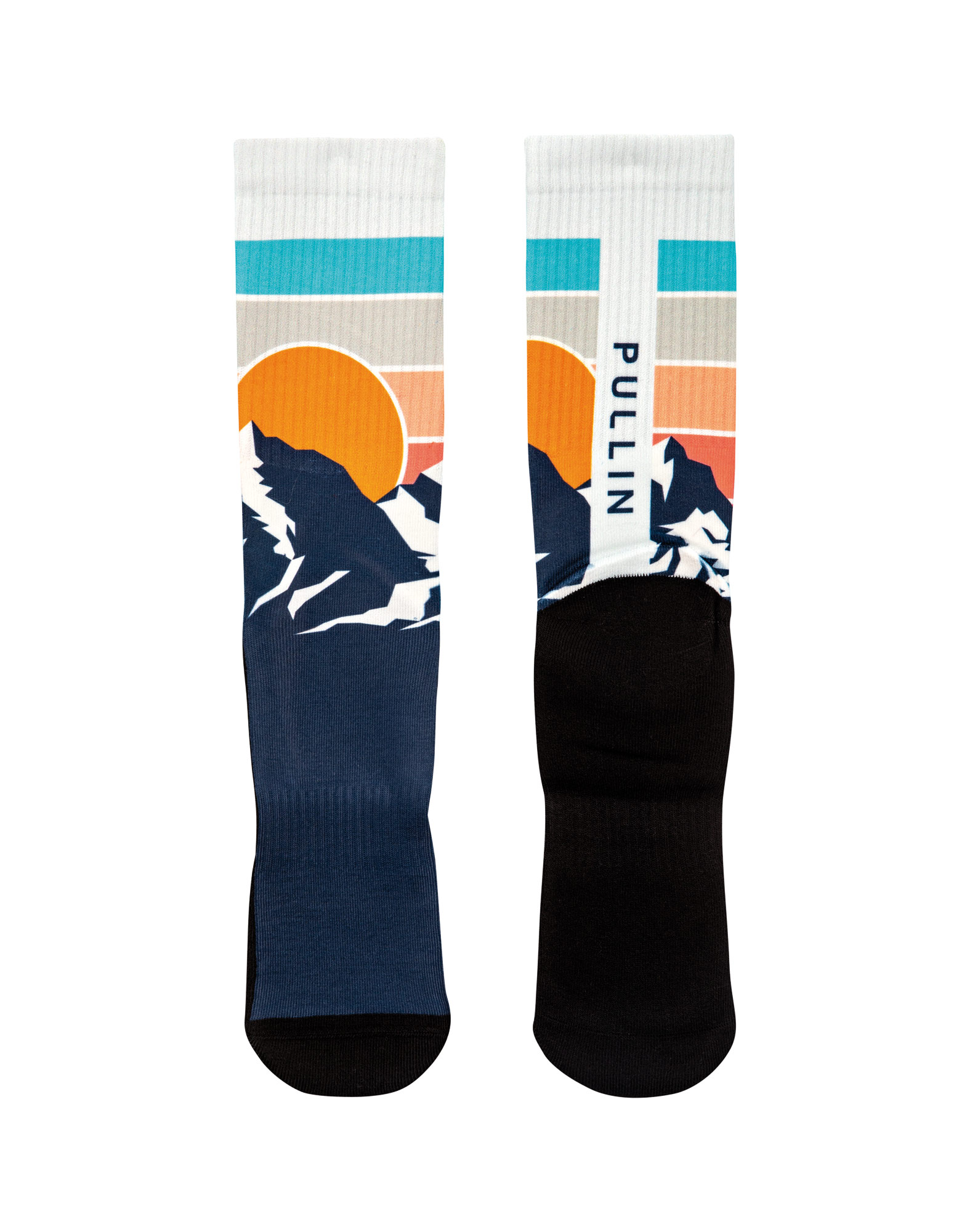 Chaussettes LONGMOUNTAINRISE