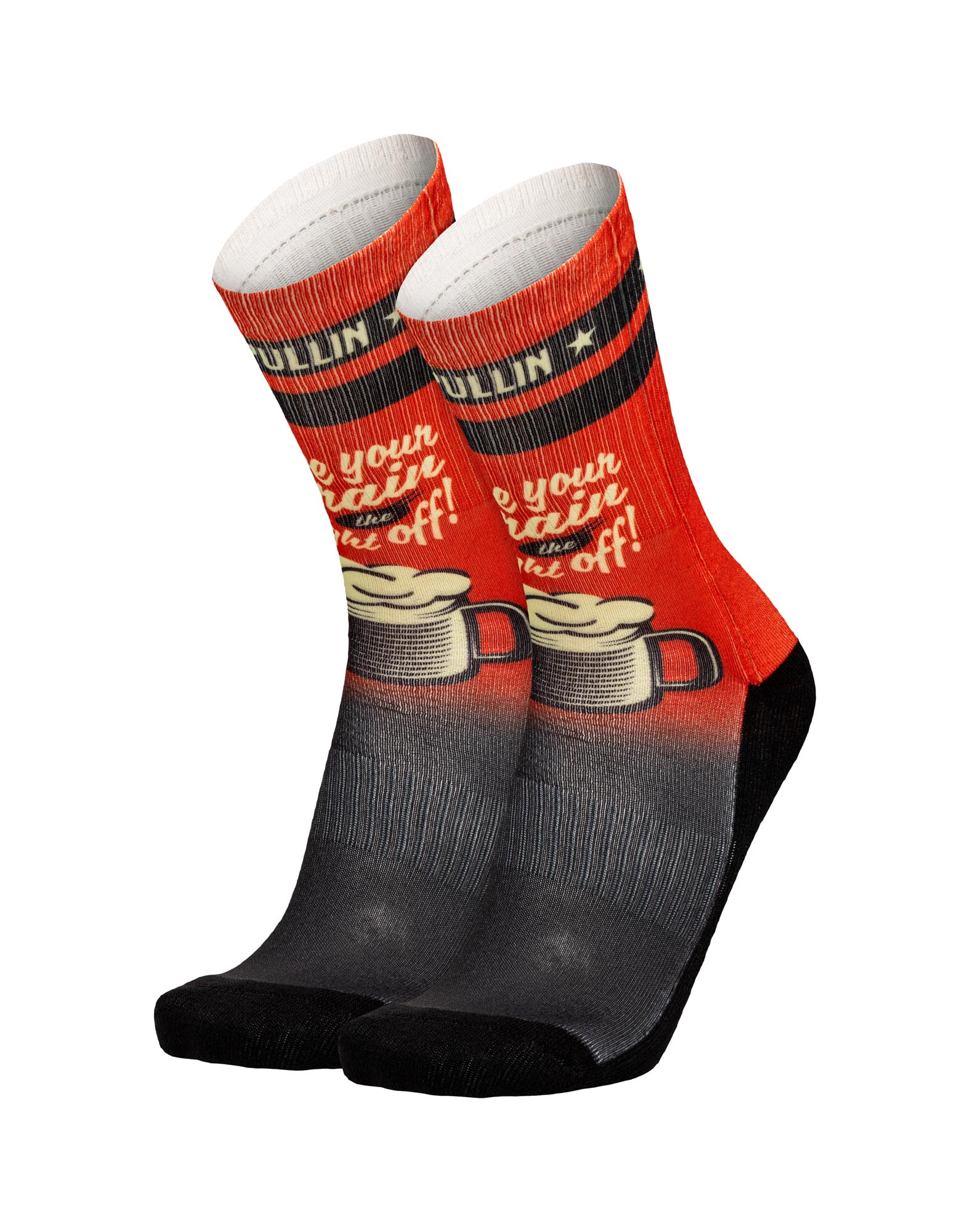 Chaussettes LONGNIGHTOFF