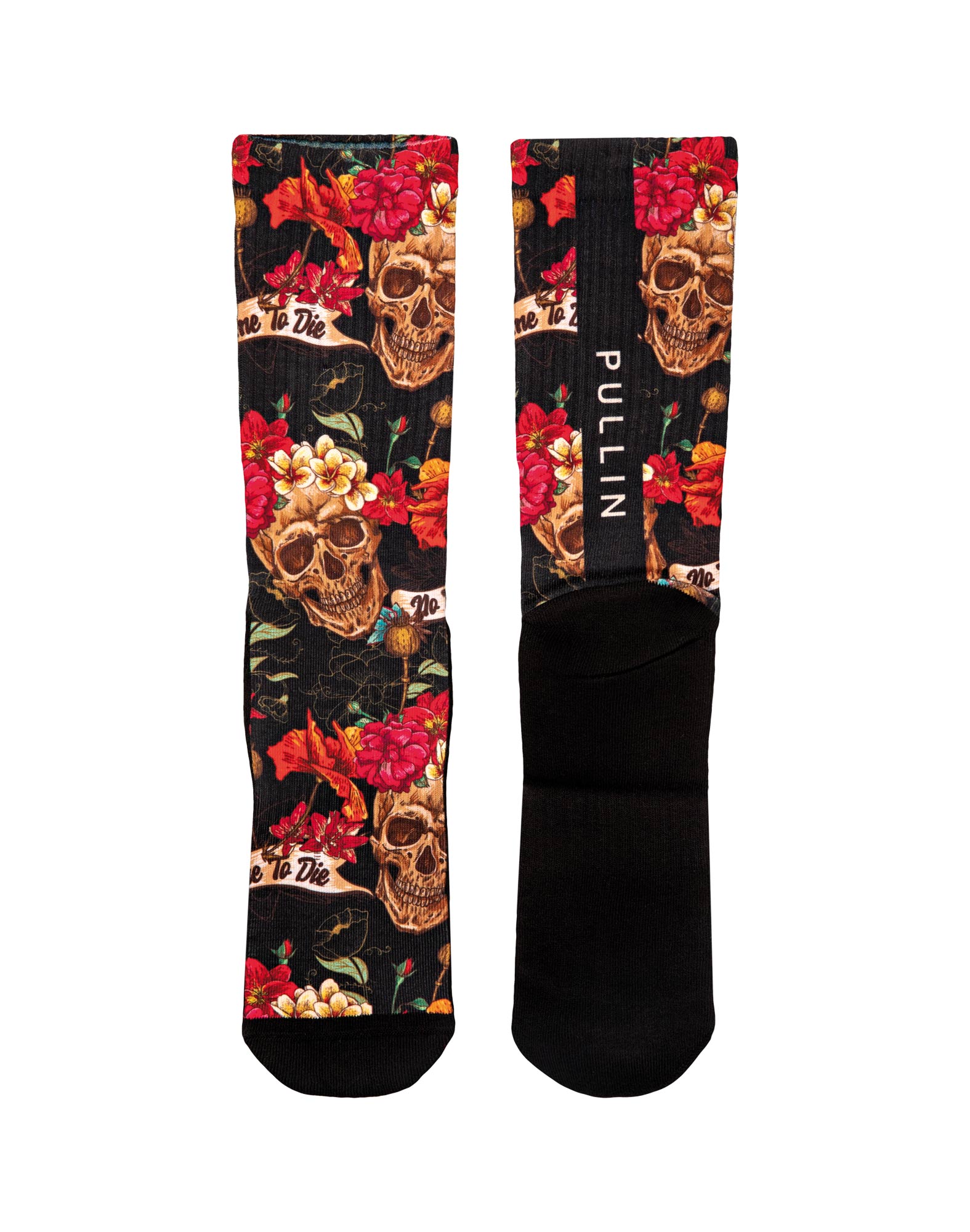 Chaussettes LONGNOTIMETODIE