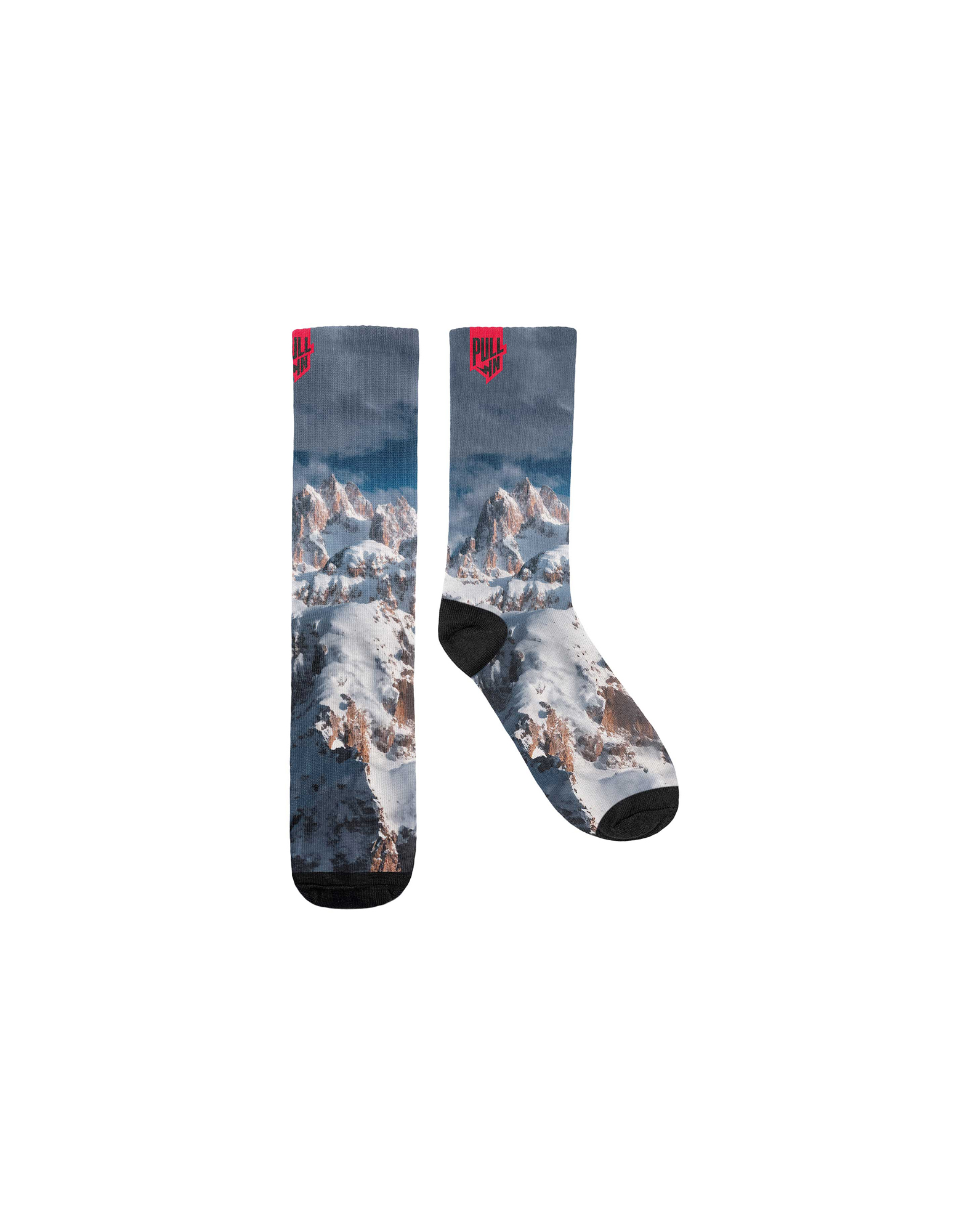 Chaussettes  LONGOBSESS