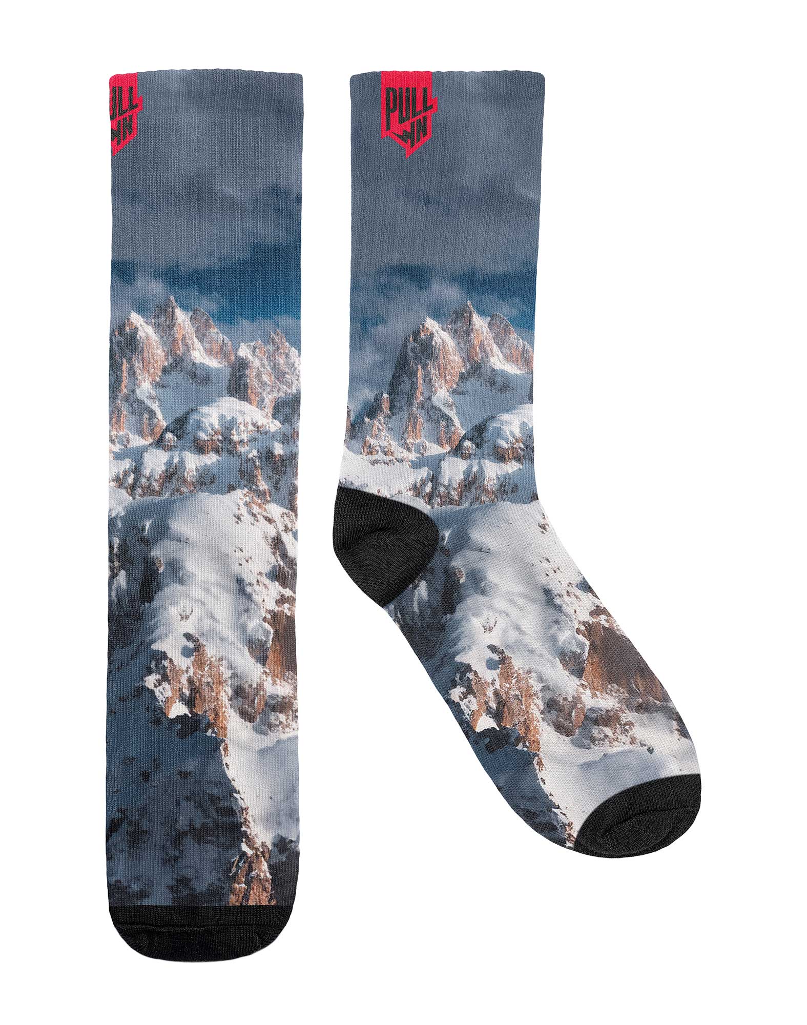 Chaussettes  LONGOBSESS