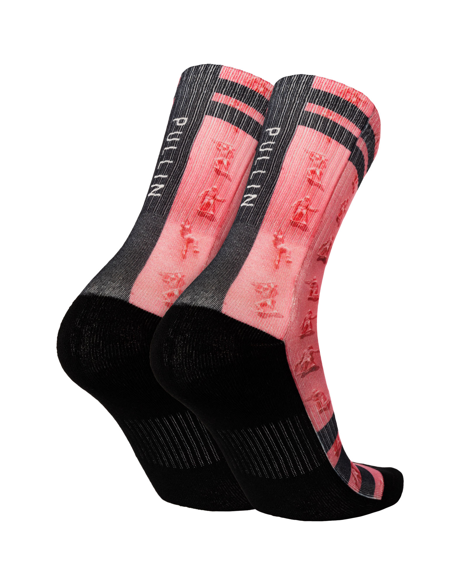 CHAUSSETTES SUBLIMÉES PINKSO