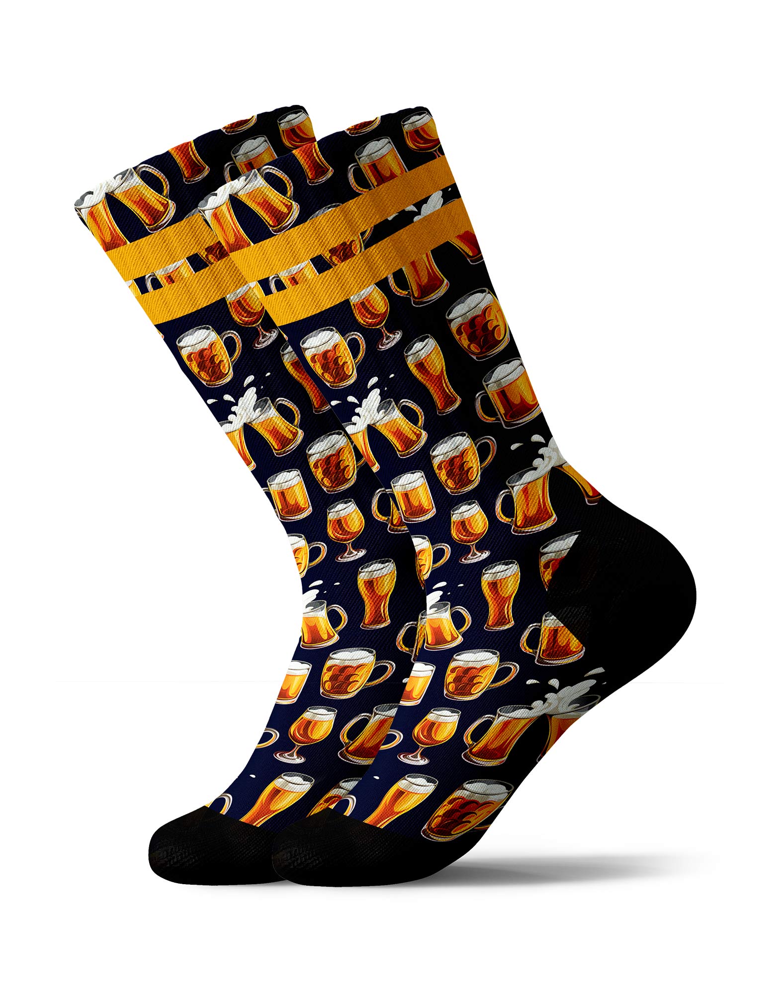 CHAUSSETTES SUBLIMÉES POMPET