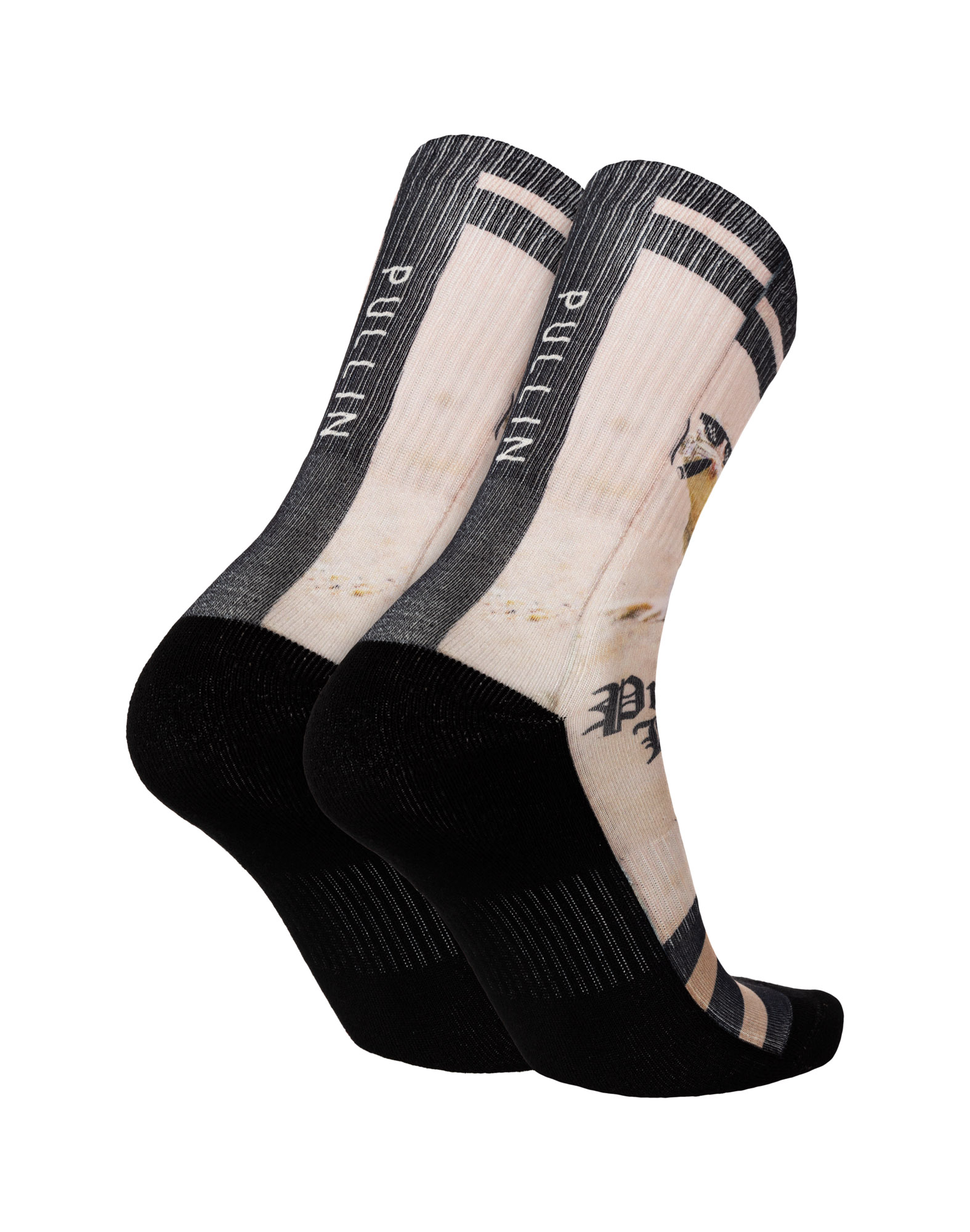 CHAUSSETTES SUBLIMÉES PULLINBEER