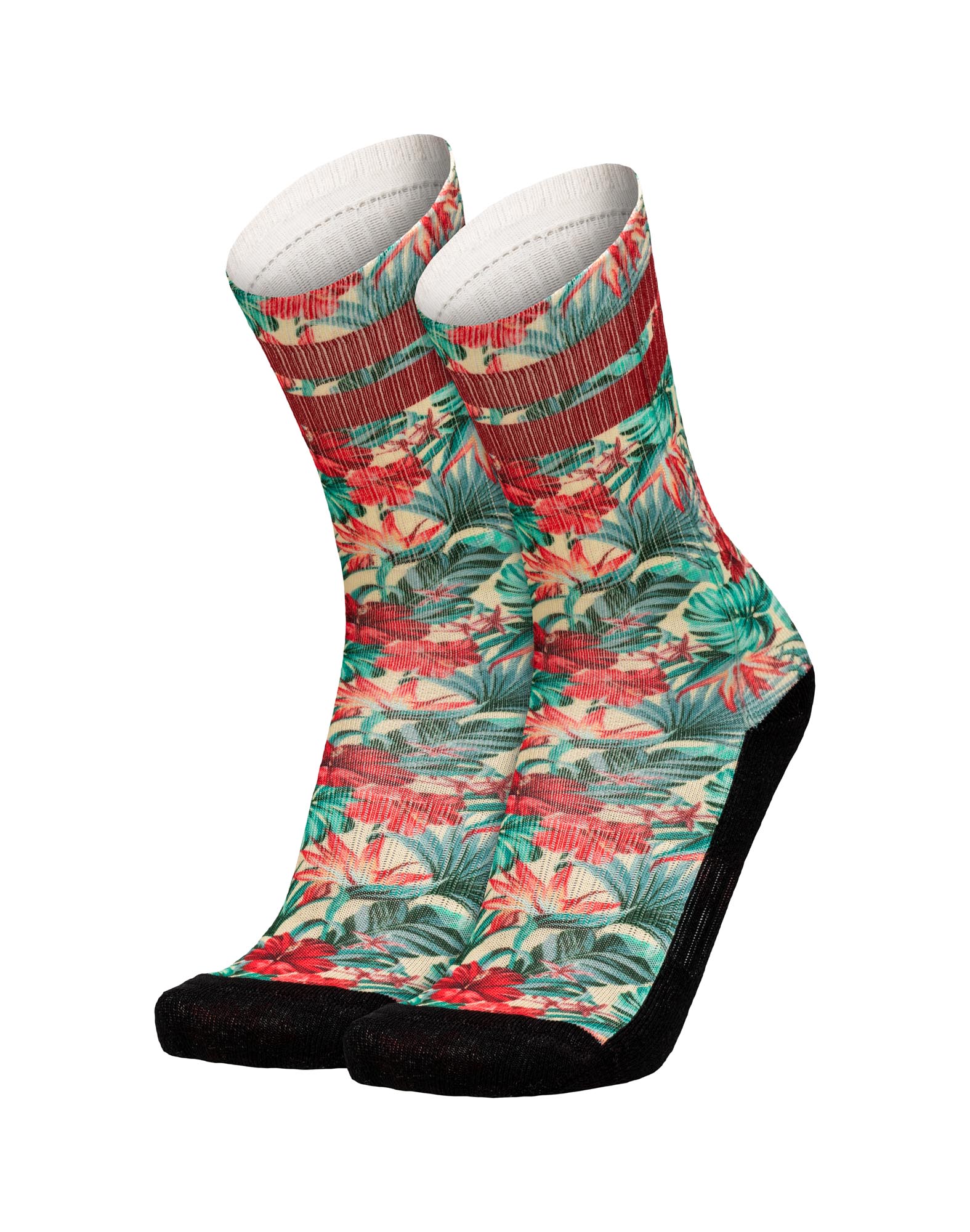 Chaussettes LONGREDPALMS