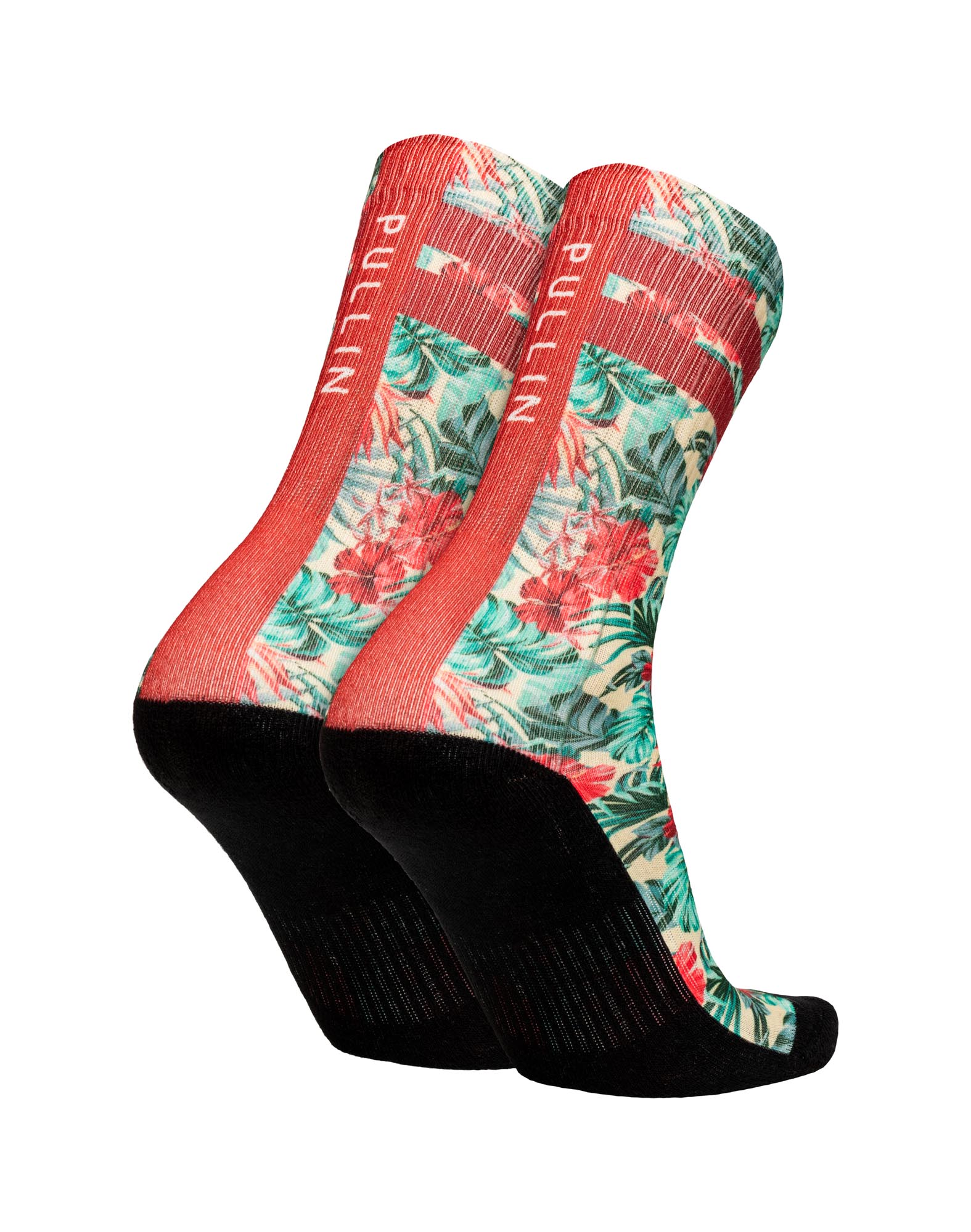 Chaussettes LONGREDPALMS