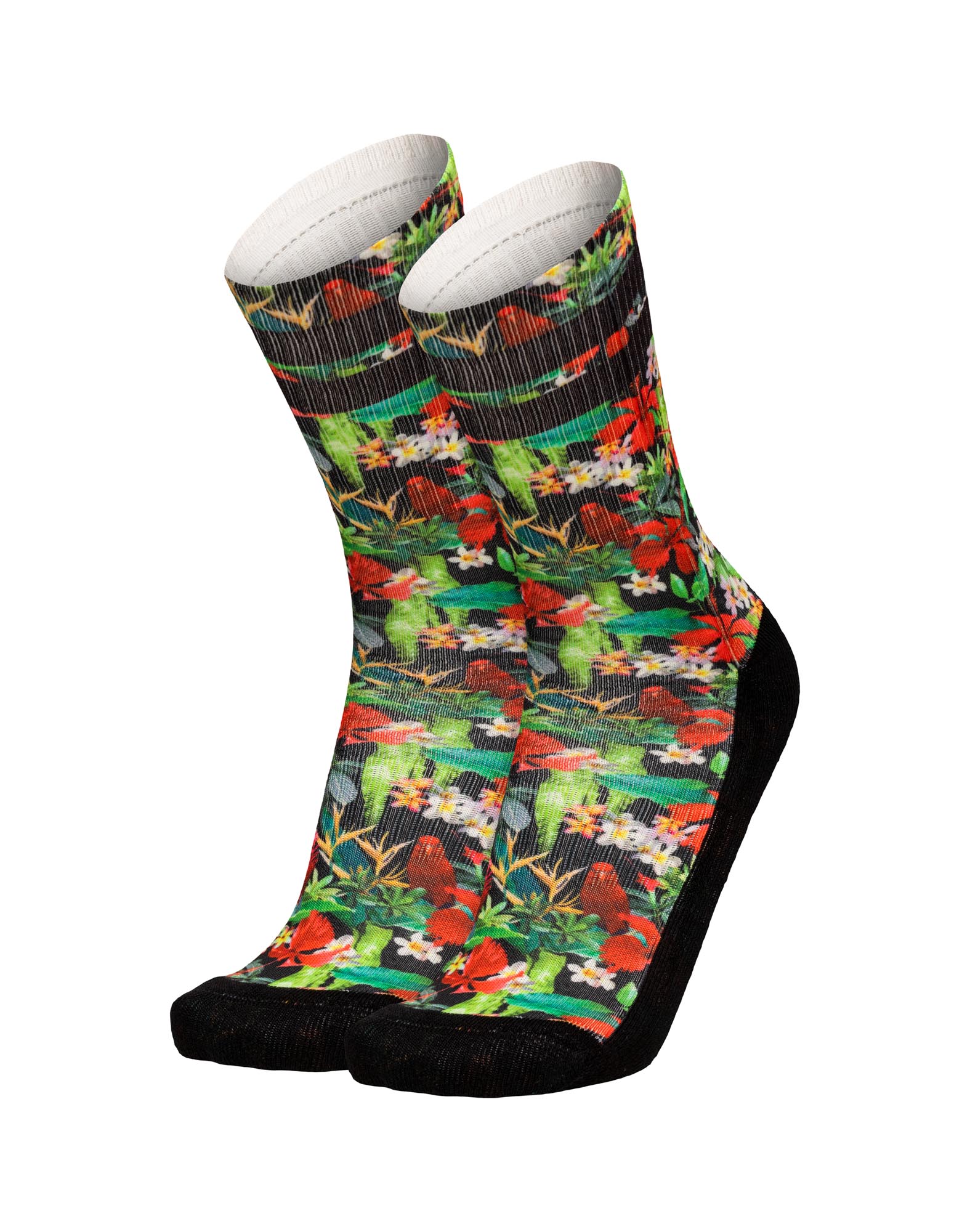 Chaussettes LONGREDPARROT