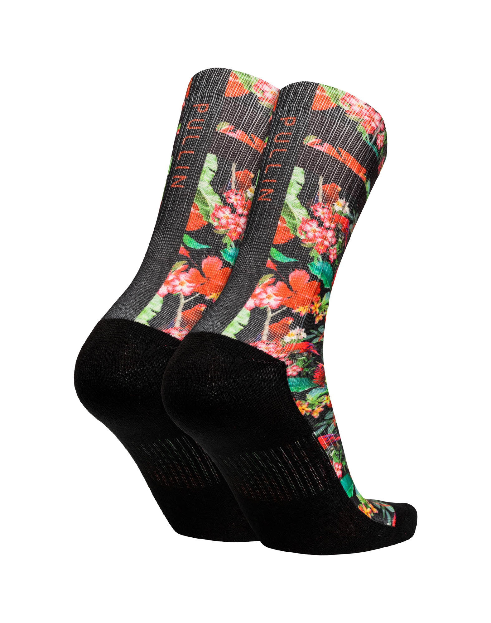 Chaussettes LONGREDPARROT