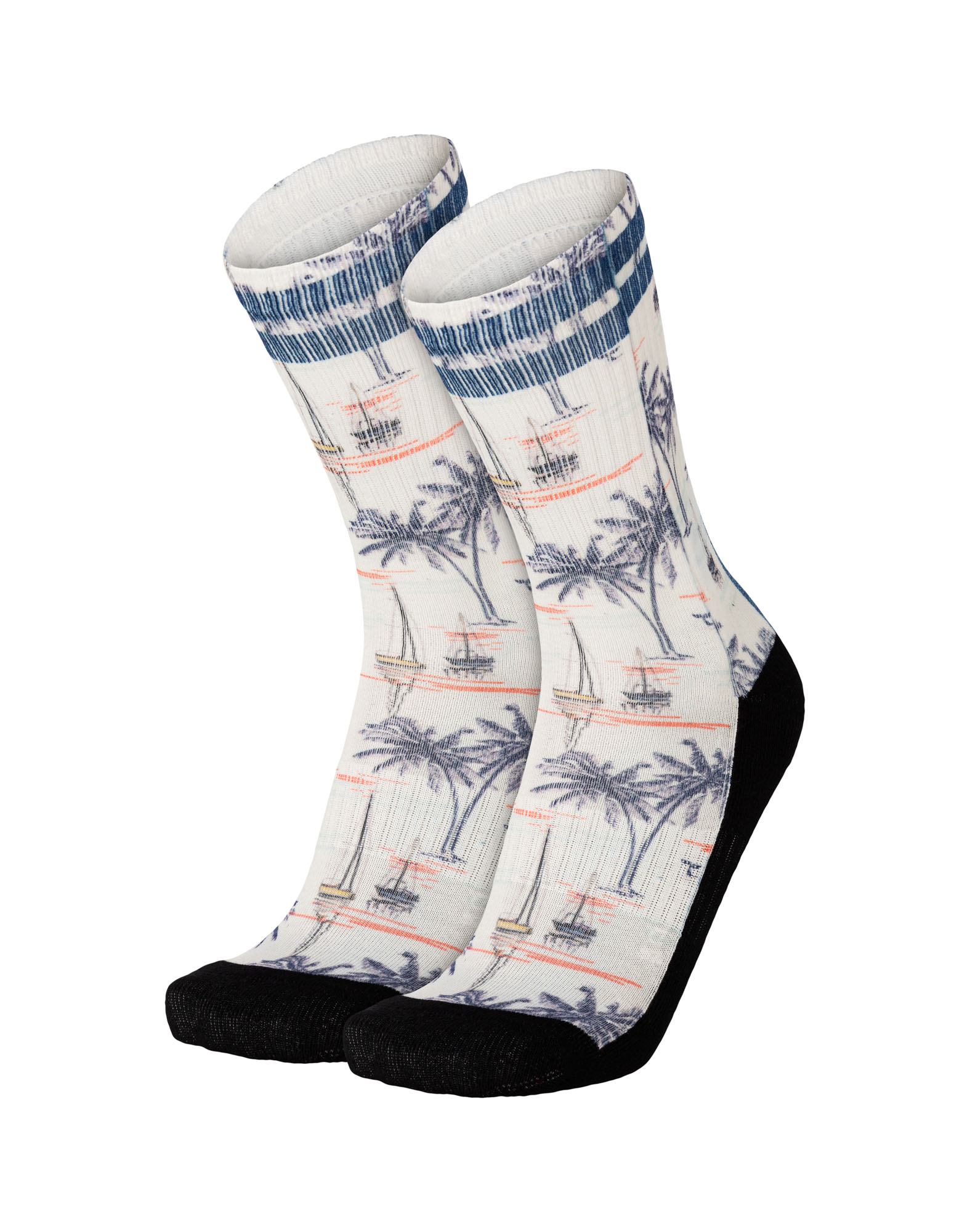 CHAUSSETTES SUBLIMÉES SAILBO
