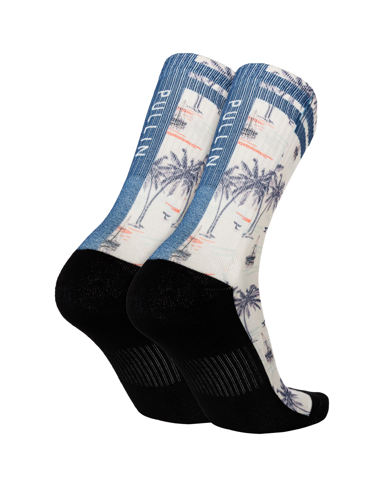 CHAUSSETTES SUBLIMÉES SAILBO