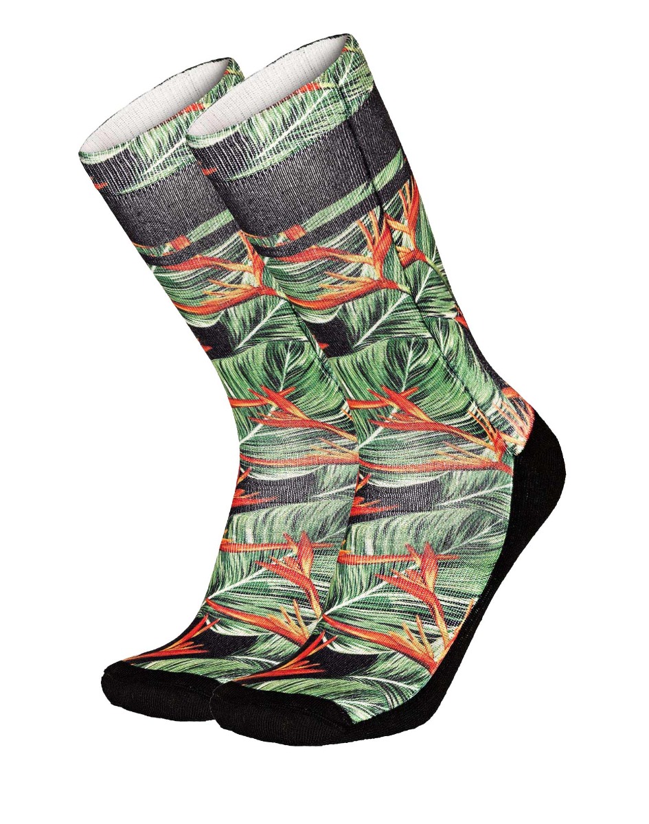 Chaussettes  LONGSINTRA