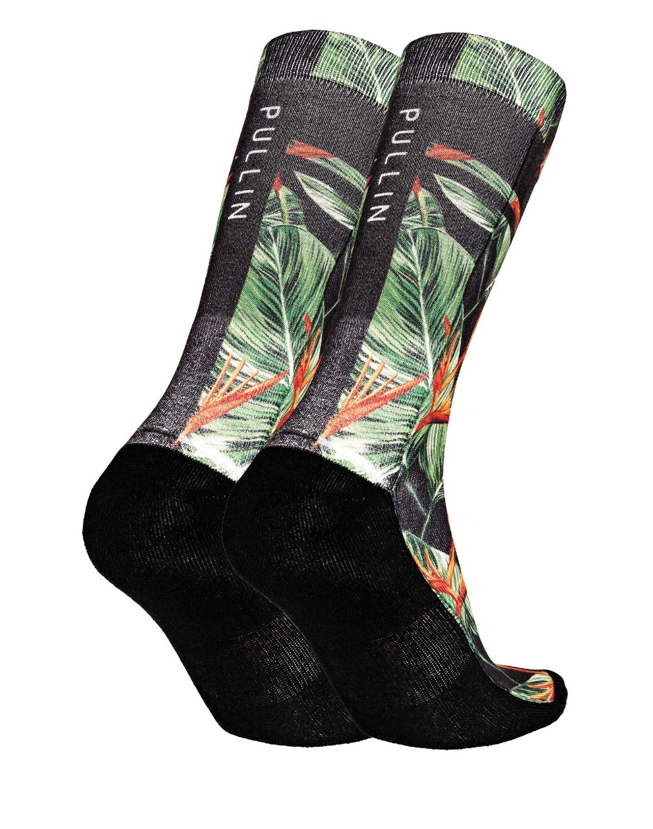 Chaussettes  LONGSINTRA