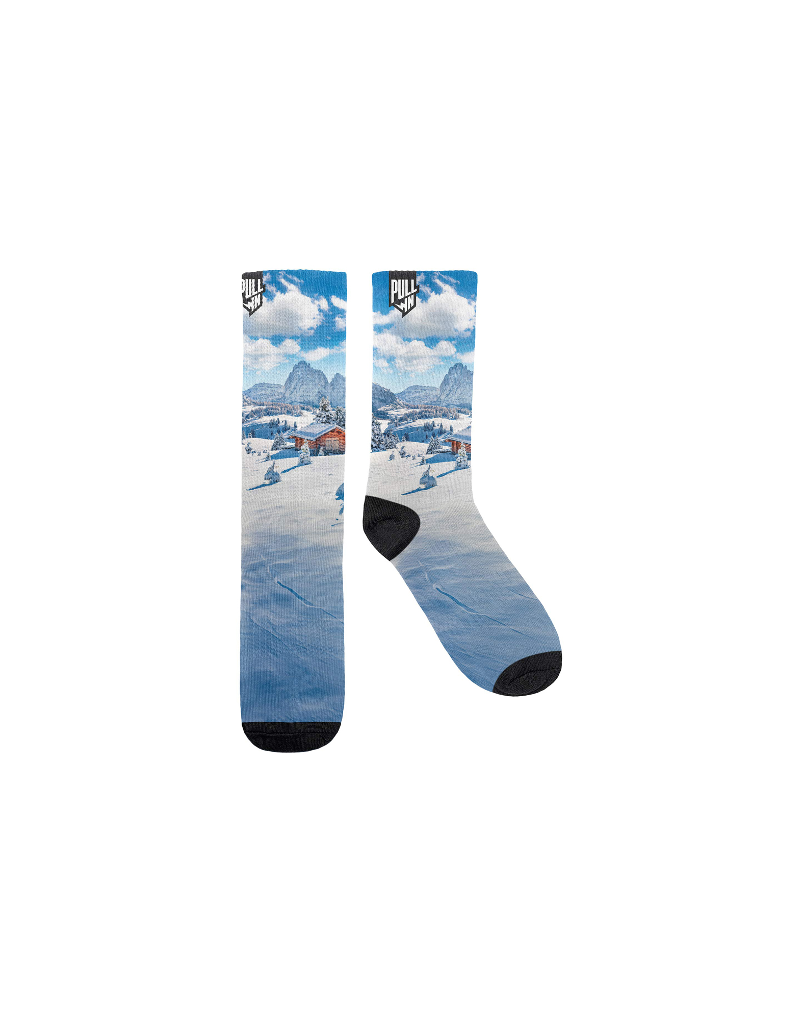 Chaussettes  LONGSNOWBY