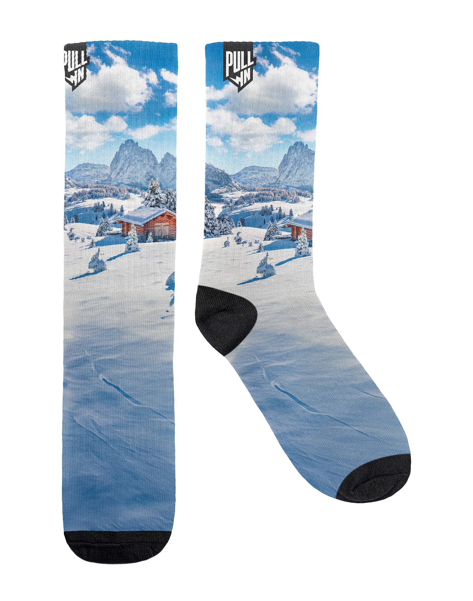 Chaussettes  LONGSNOWBY
