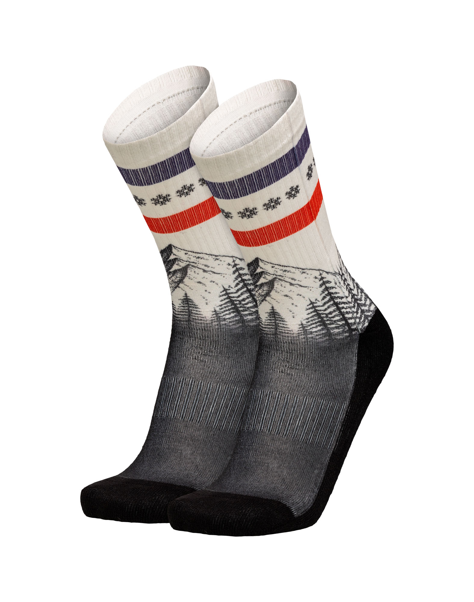 Chaussettes LONGSUMMIT