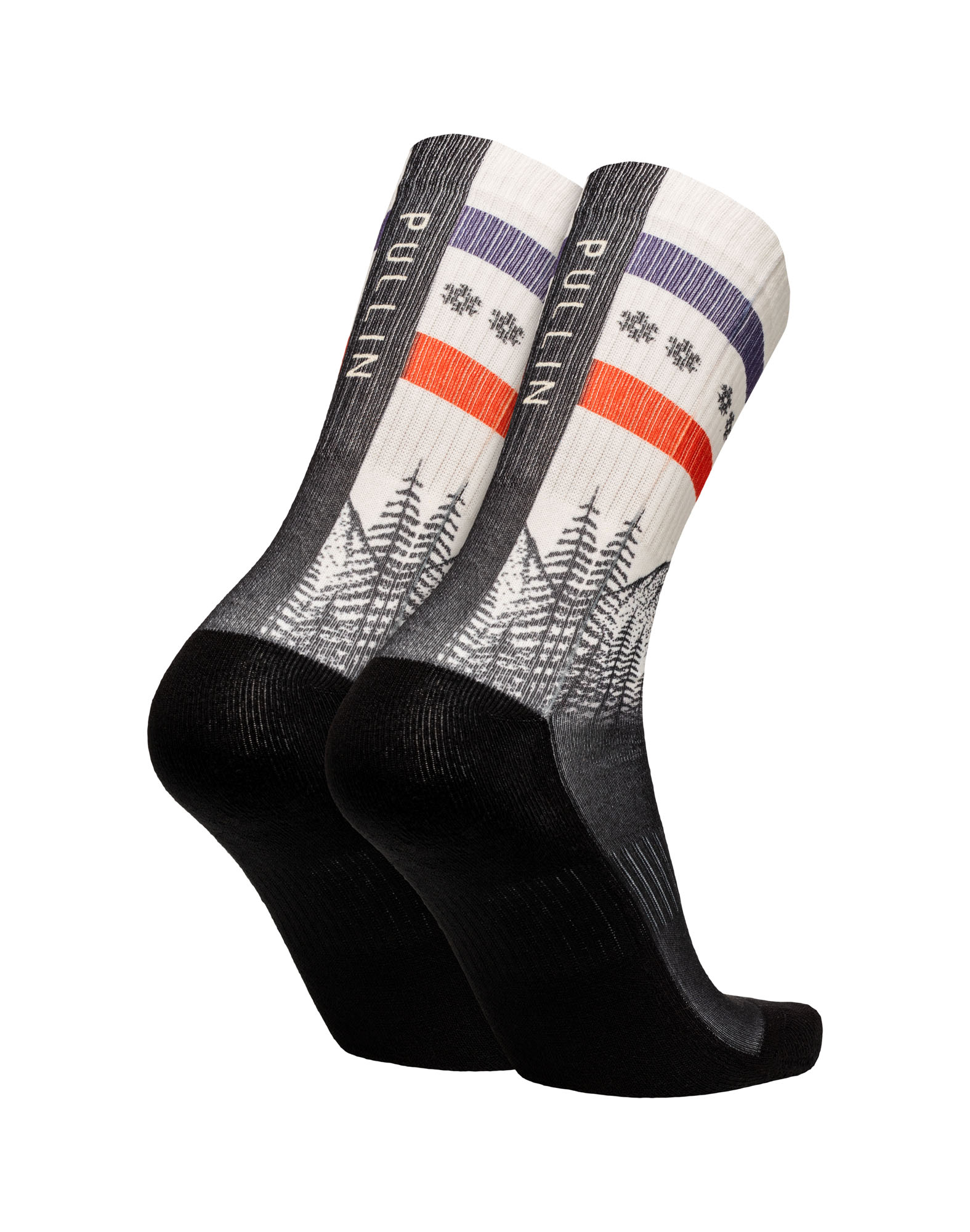 Chaussettes LONGSUMMIT