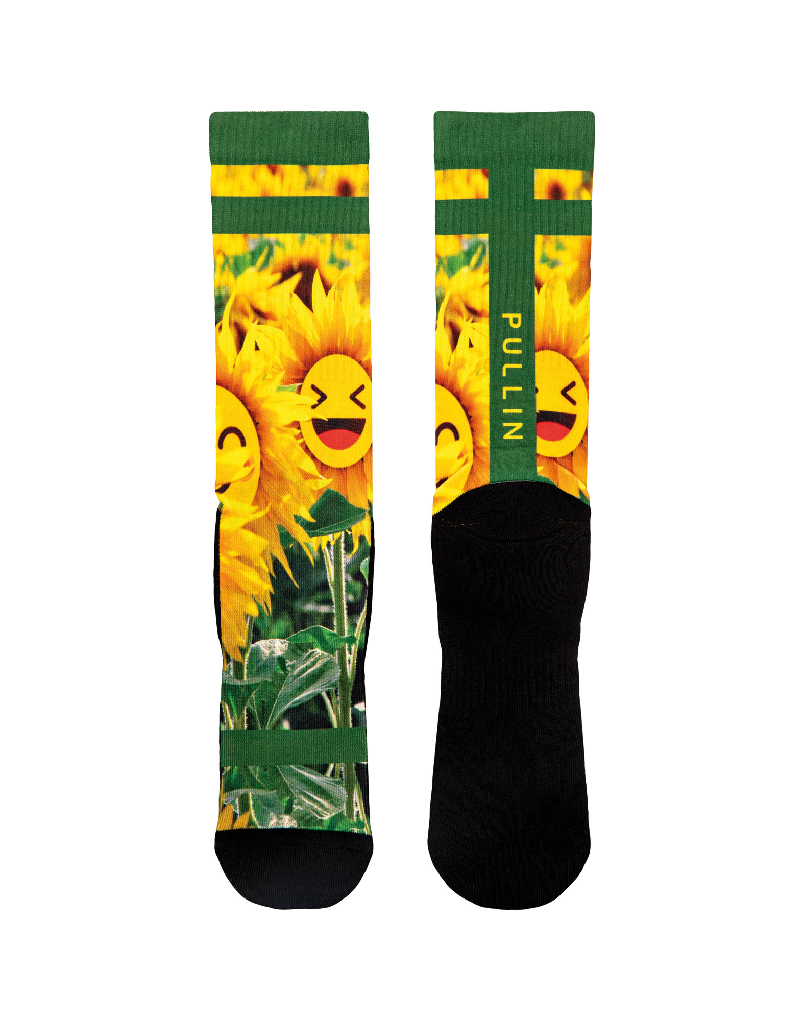 Chaussettes LONGSUNMOJIE