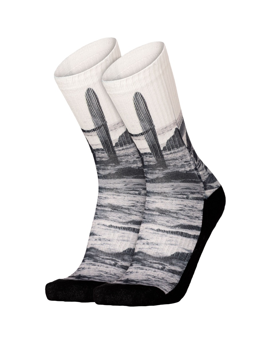 CHAUSSETTES SUBLIMÉES SURFHO