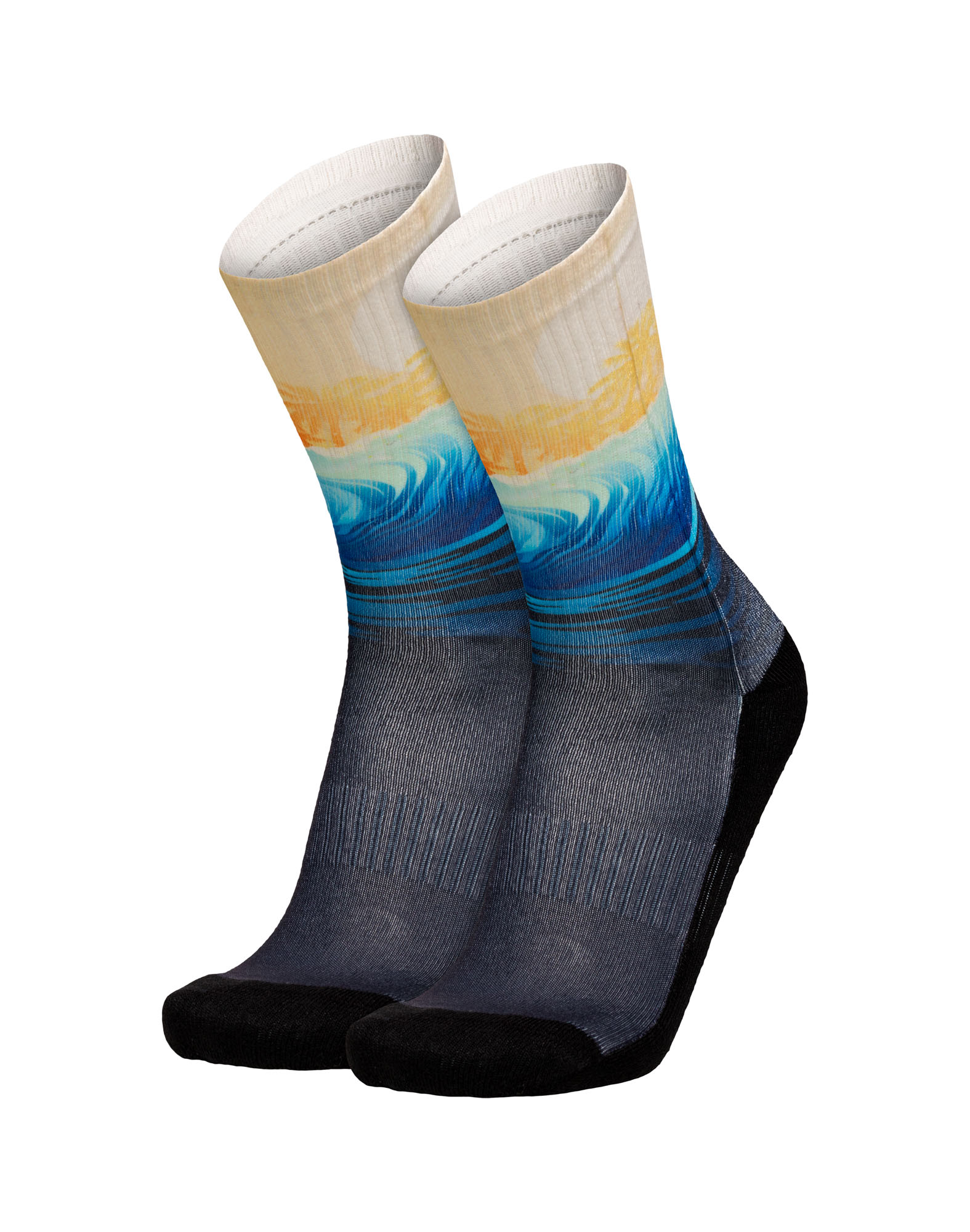 Chaussettes LONGTARTANE