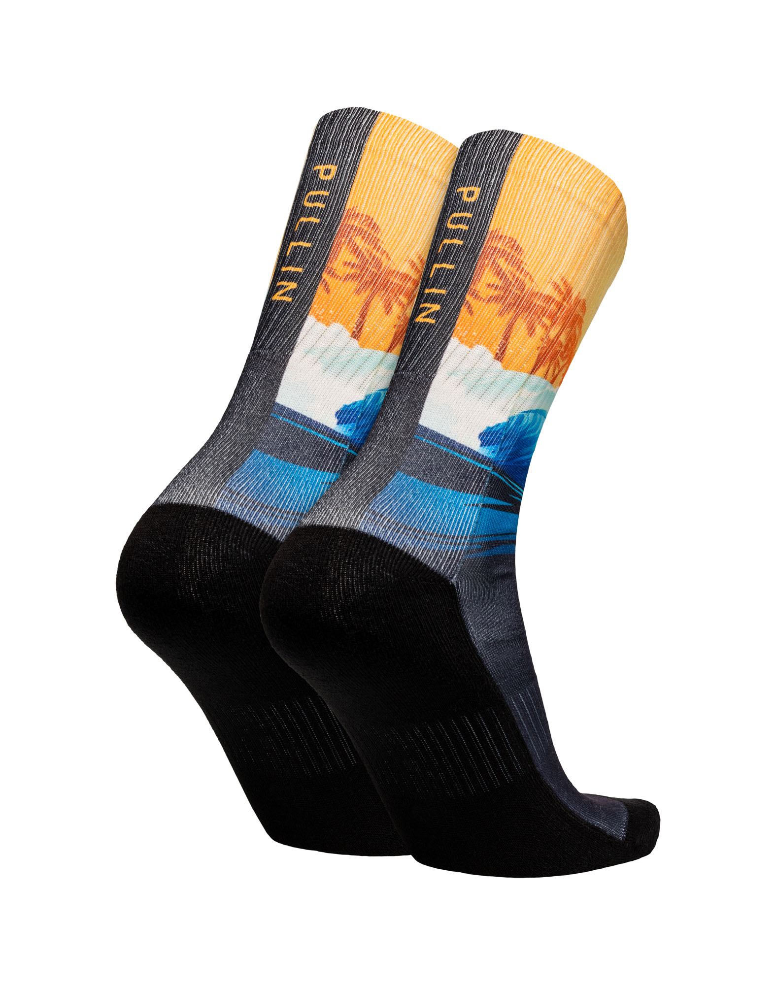 Chaussettes LONGTARTANE