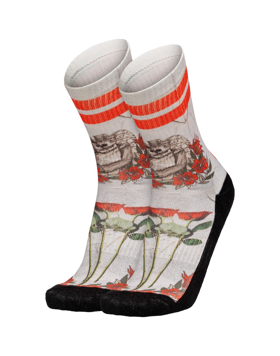 Chaussettes LONGTILLDEATH