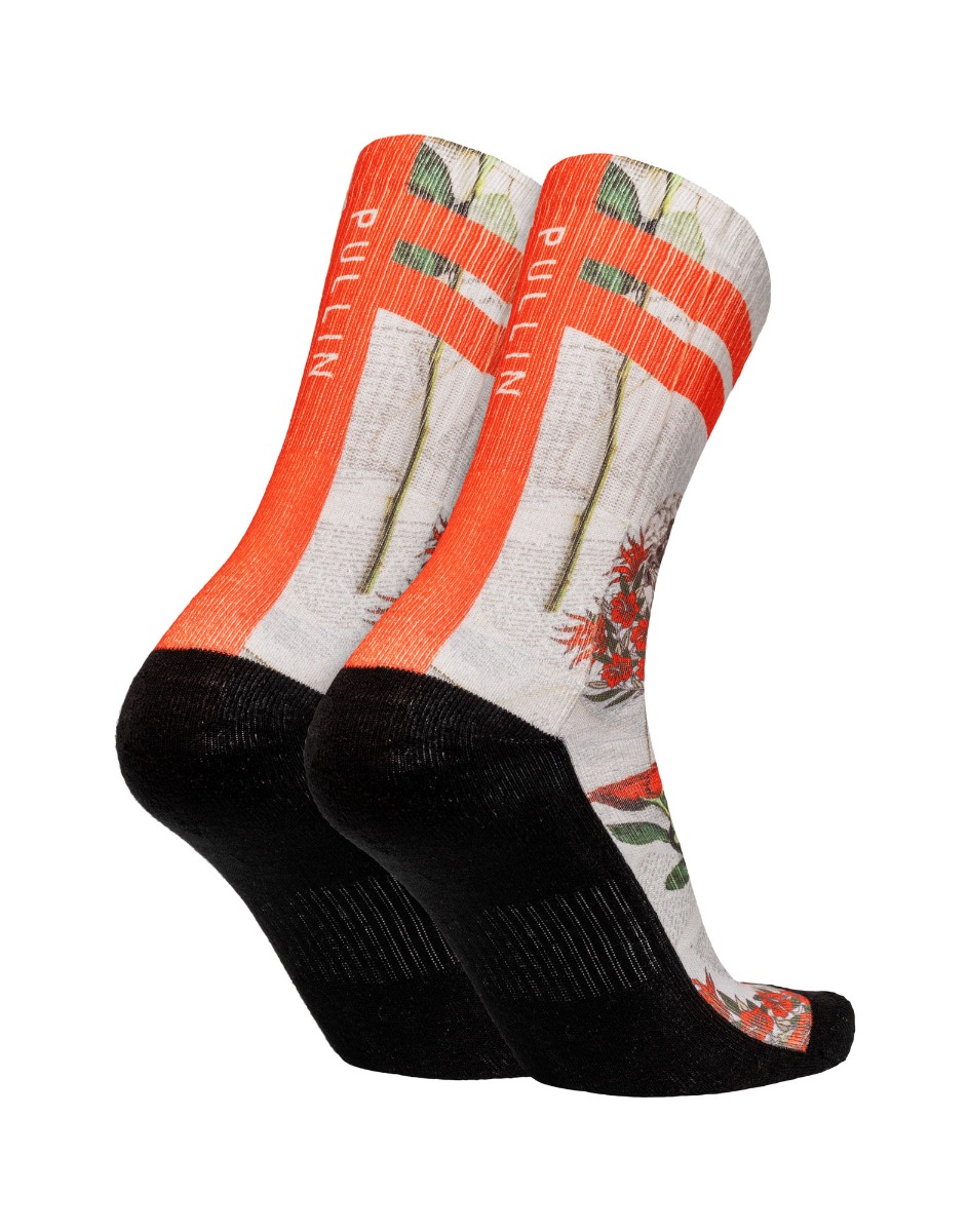 Chaussettes LONGTILLDEATH