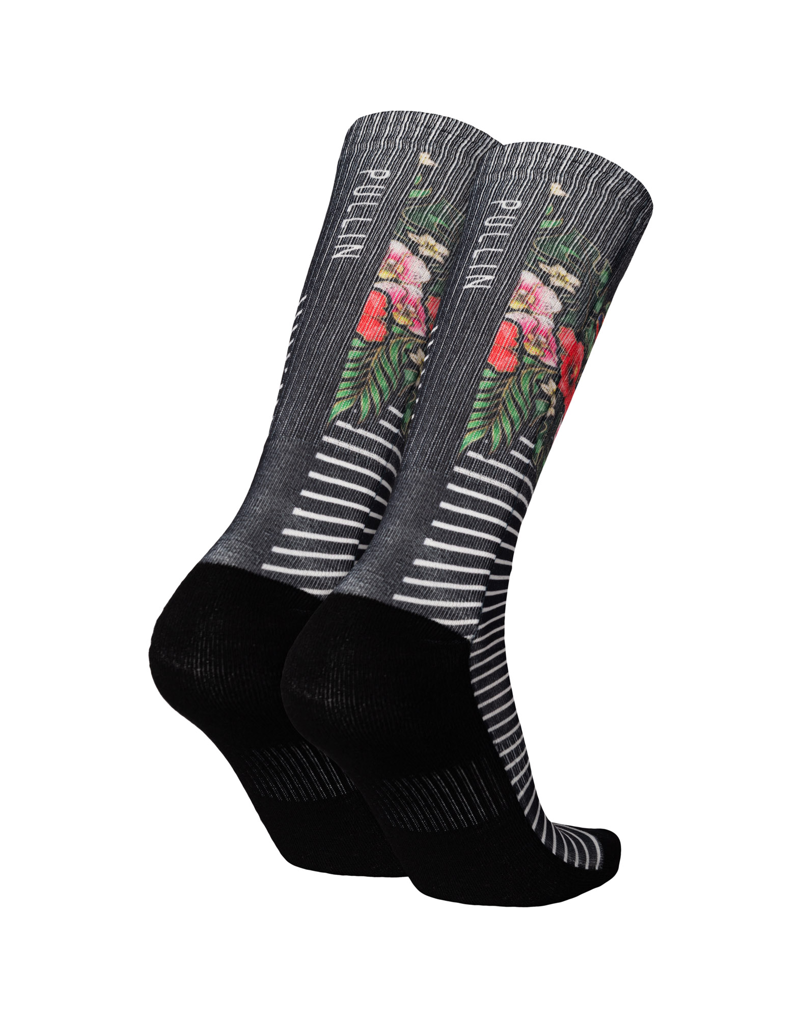 CHAUSSETTES SUBLIMÉES TOUCAN