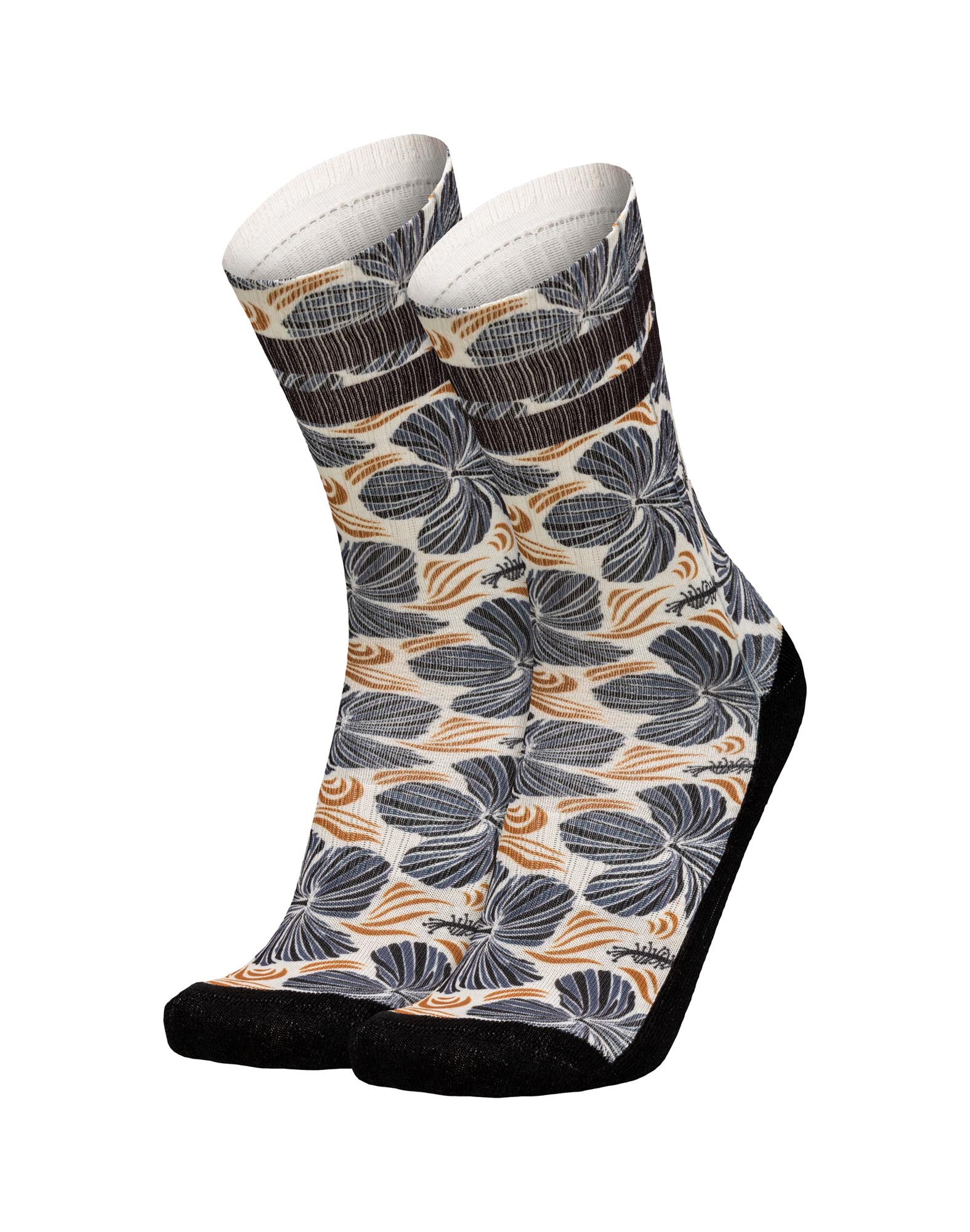 Chaussettes LONGTROPICUS
