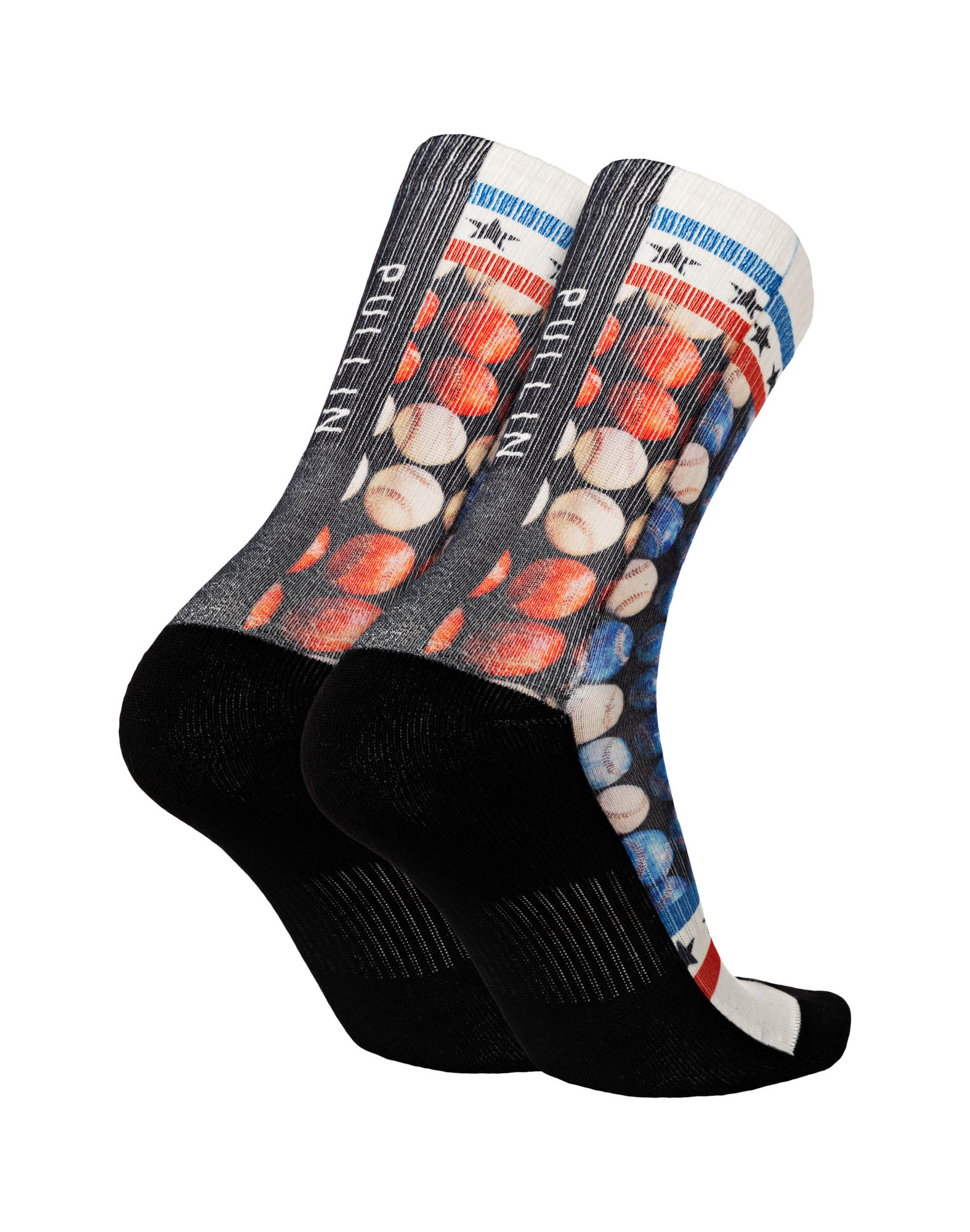 CHAUSSETTES SUBLIMÉES USABAL