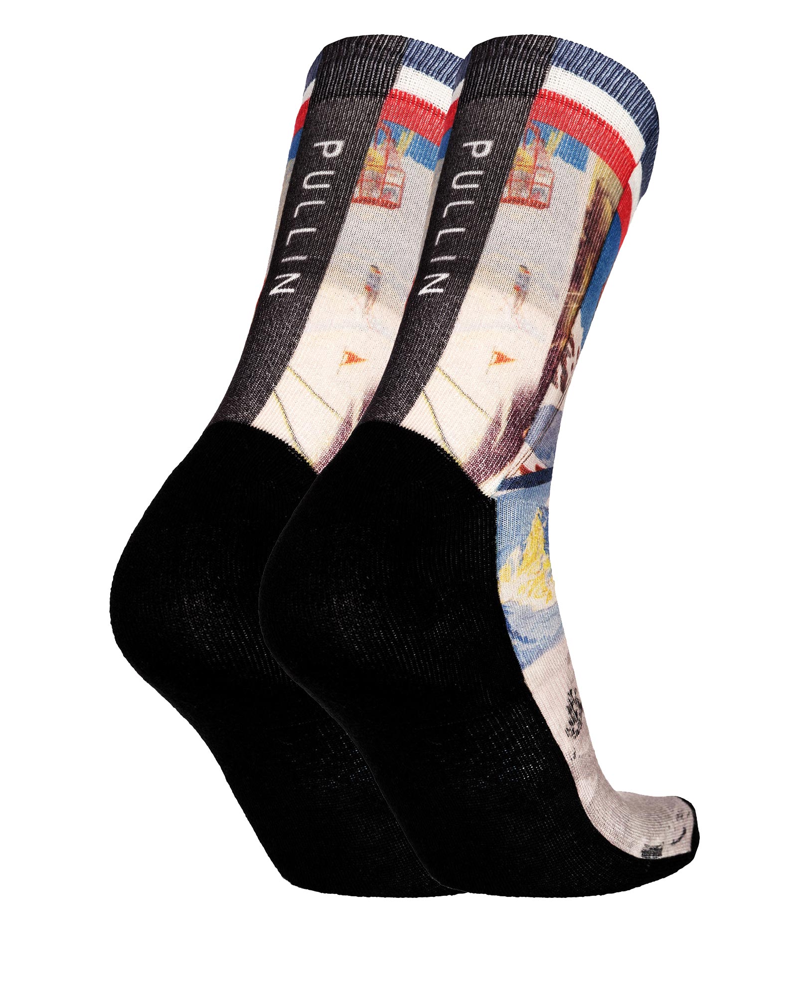 Chaussettes  LONGVINTAG
