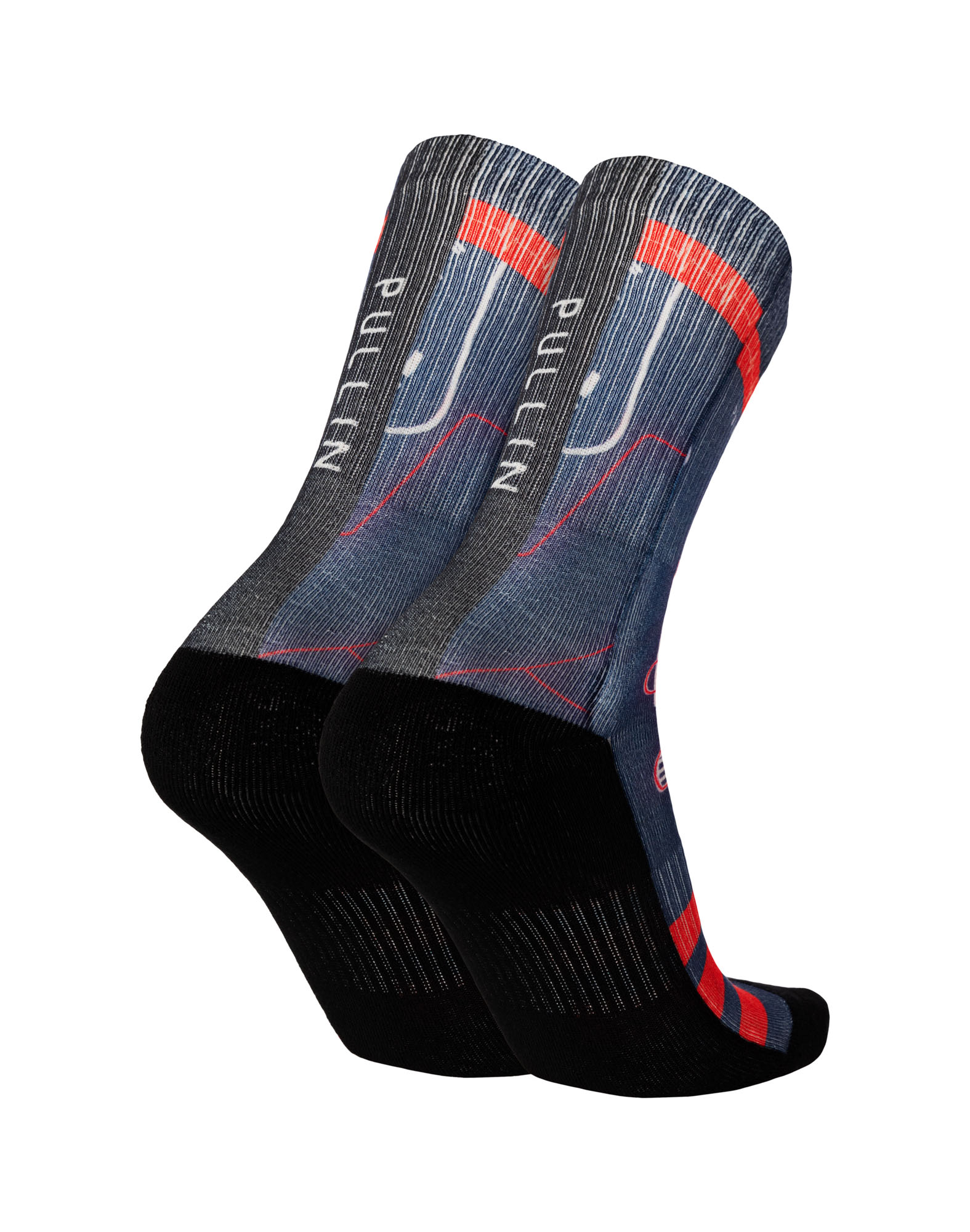 CHAUSSETTES SUBLIMÉES VOLTS