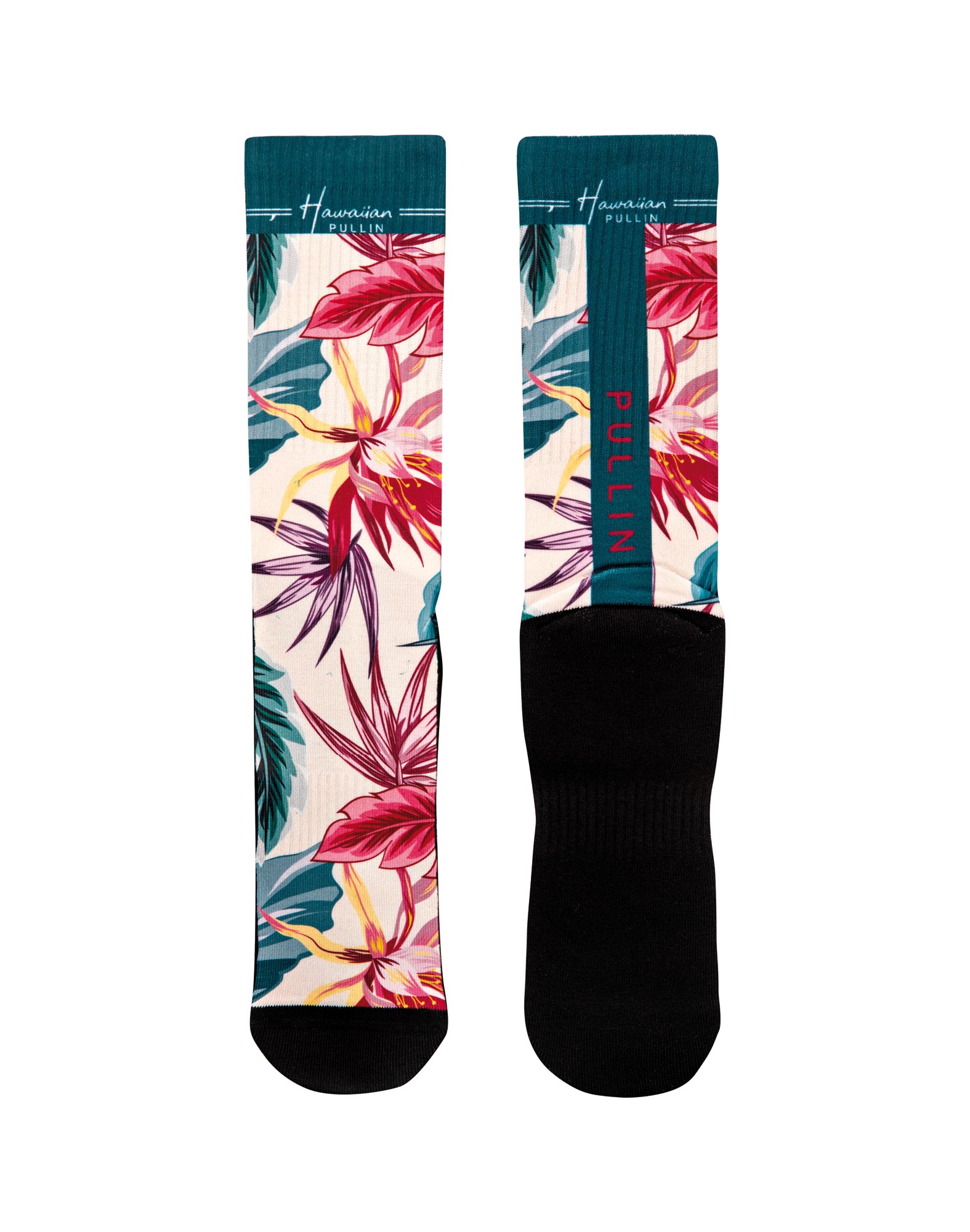 Chaussettes LONGWAIKIK