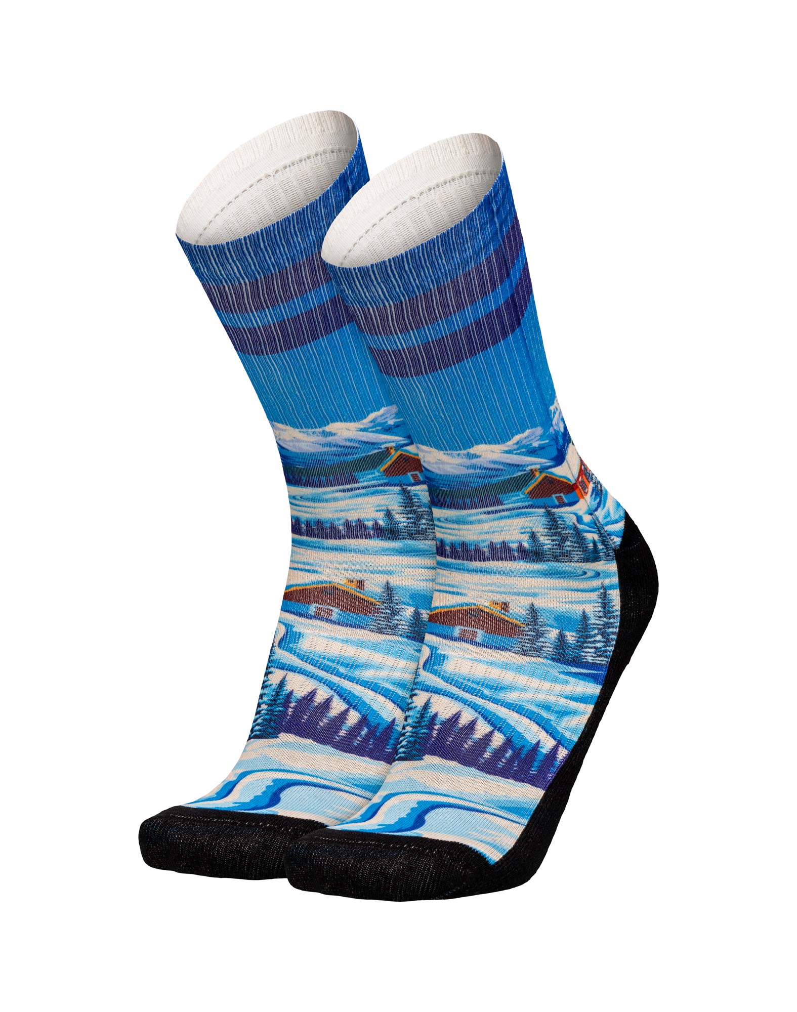 Chaussettes LONGWINTERSKY