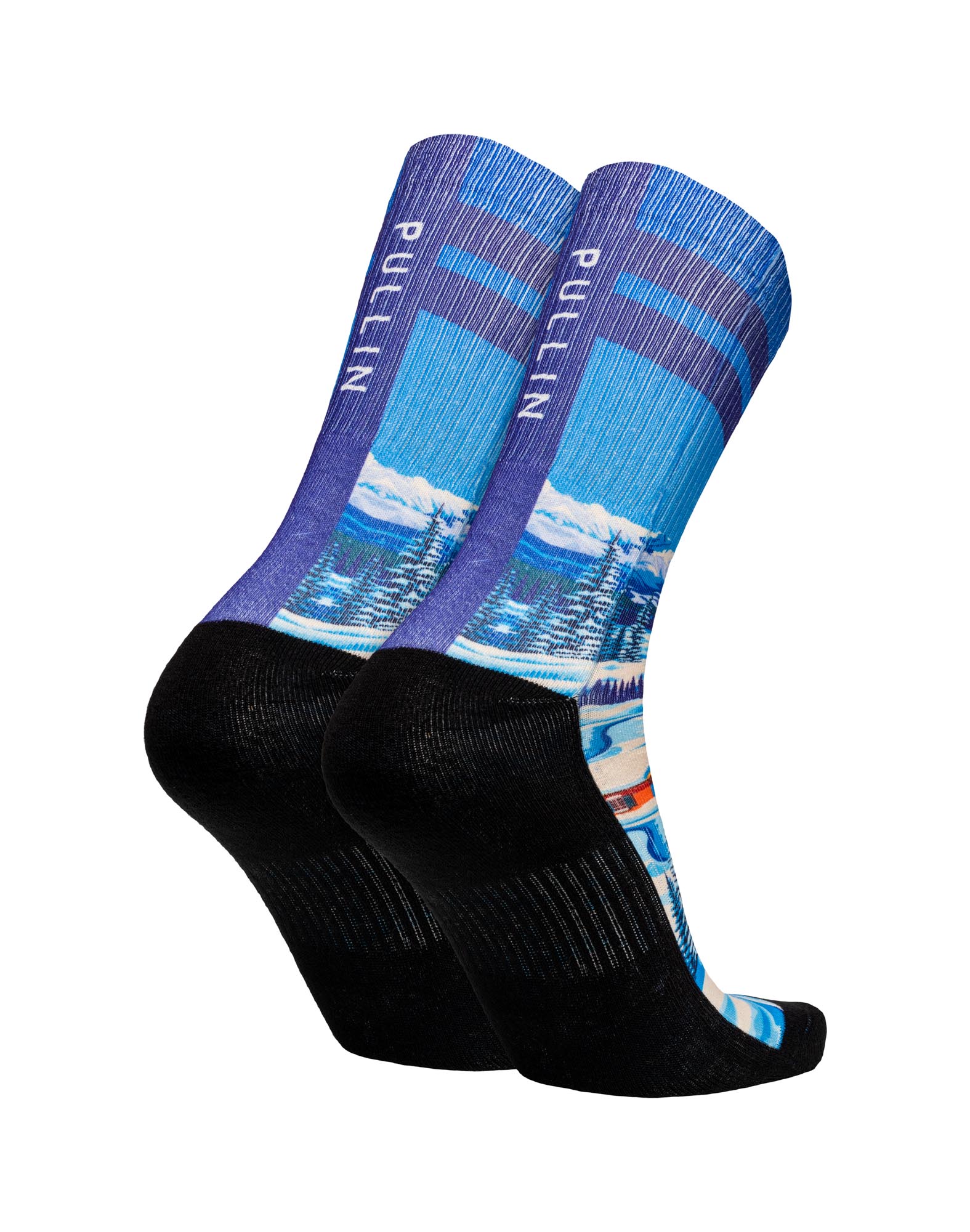 Chaussettes LONGWINTERSKY
