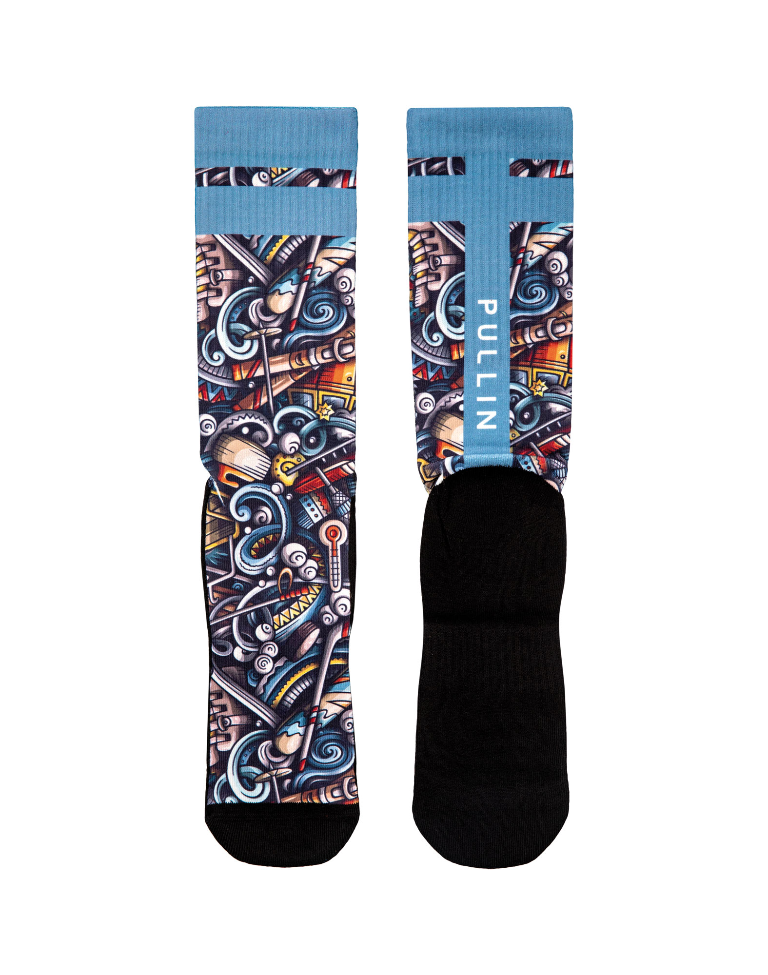 Chaussettes LONGWINTERSPORTS