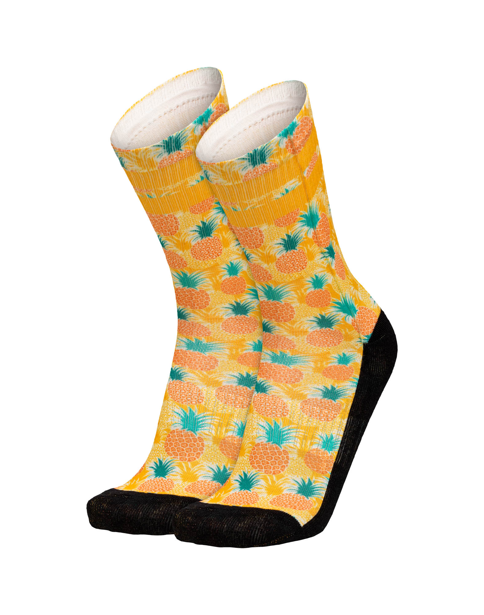 Chaussettes LONGYELLOWPINA