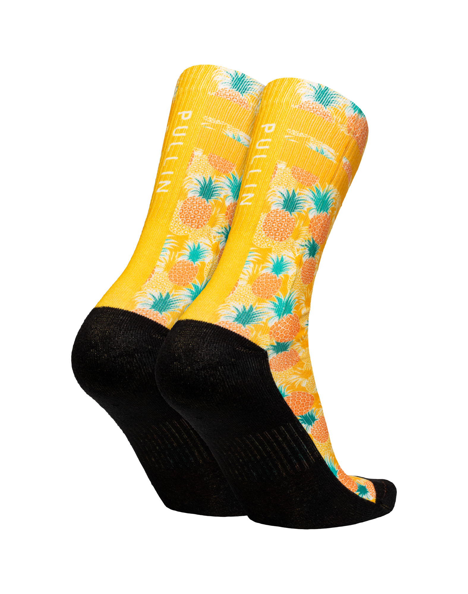 Chaussettes LONGYELLOWPINA