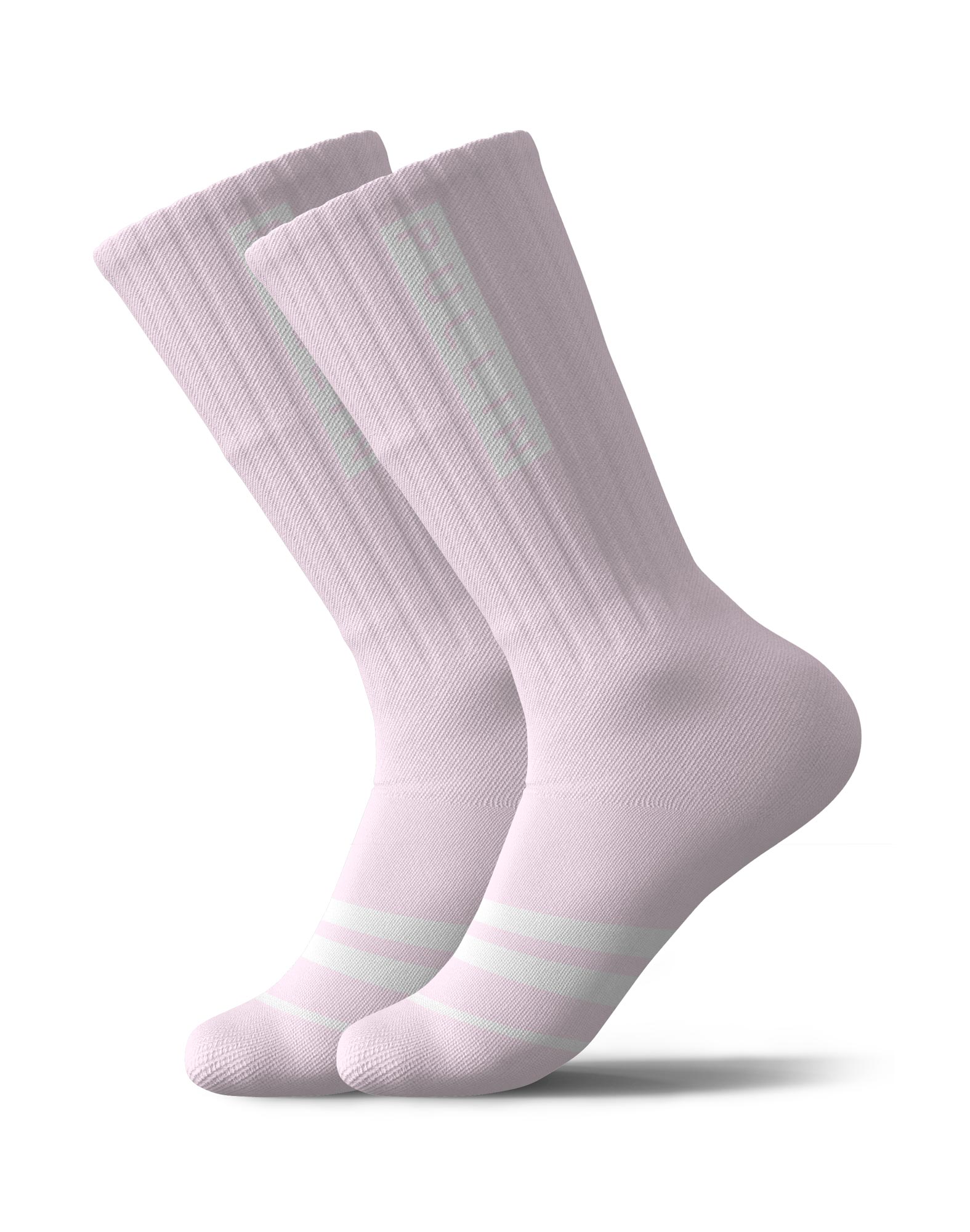 Socks MAUVE