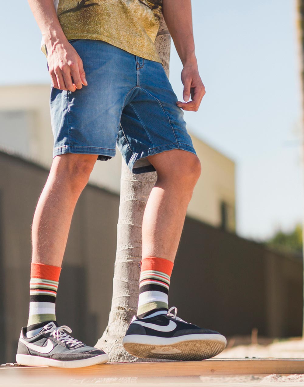 Chaussettes  MORNING