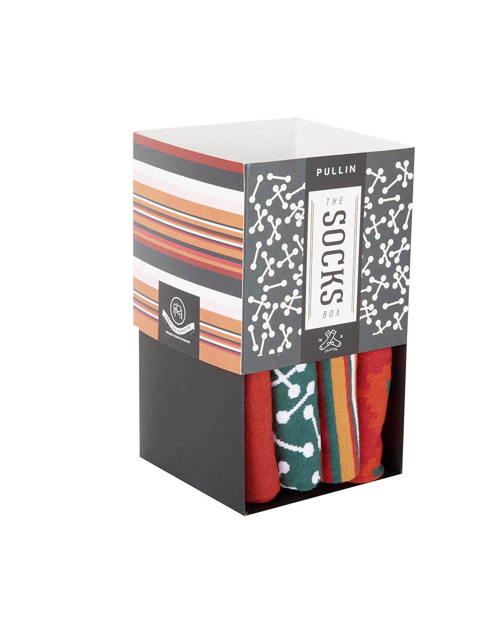 Chaussettes  PACK10