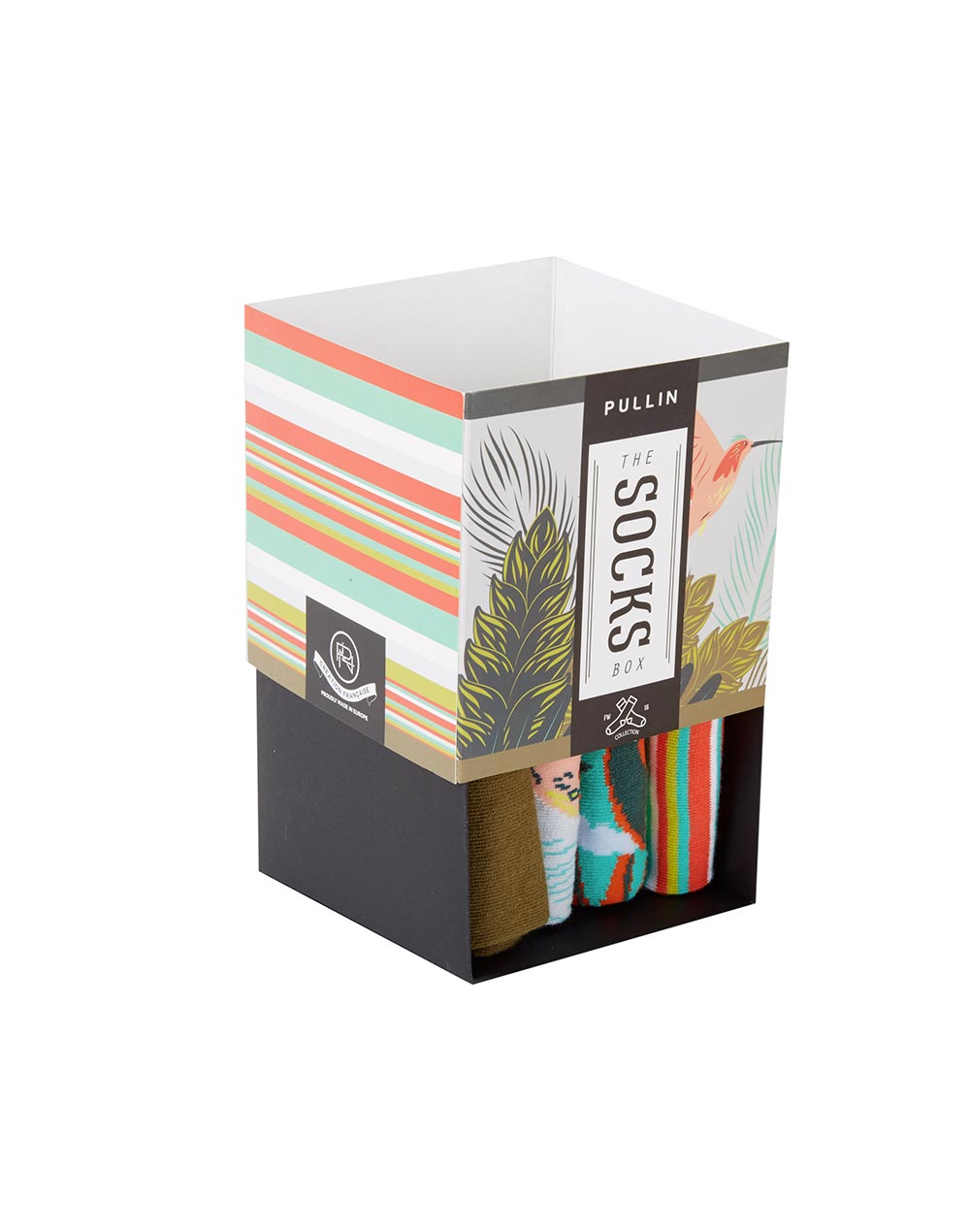 Chaussettes  PACK11