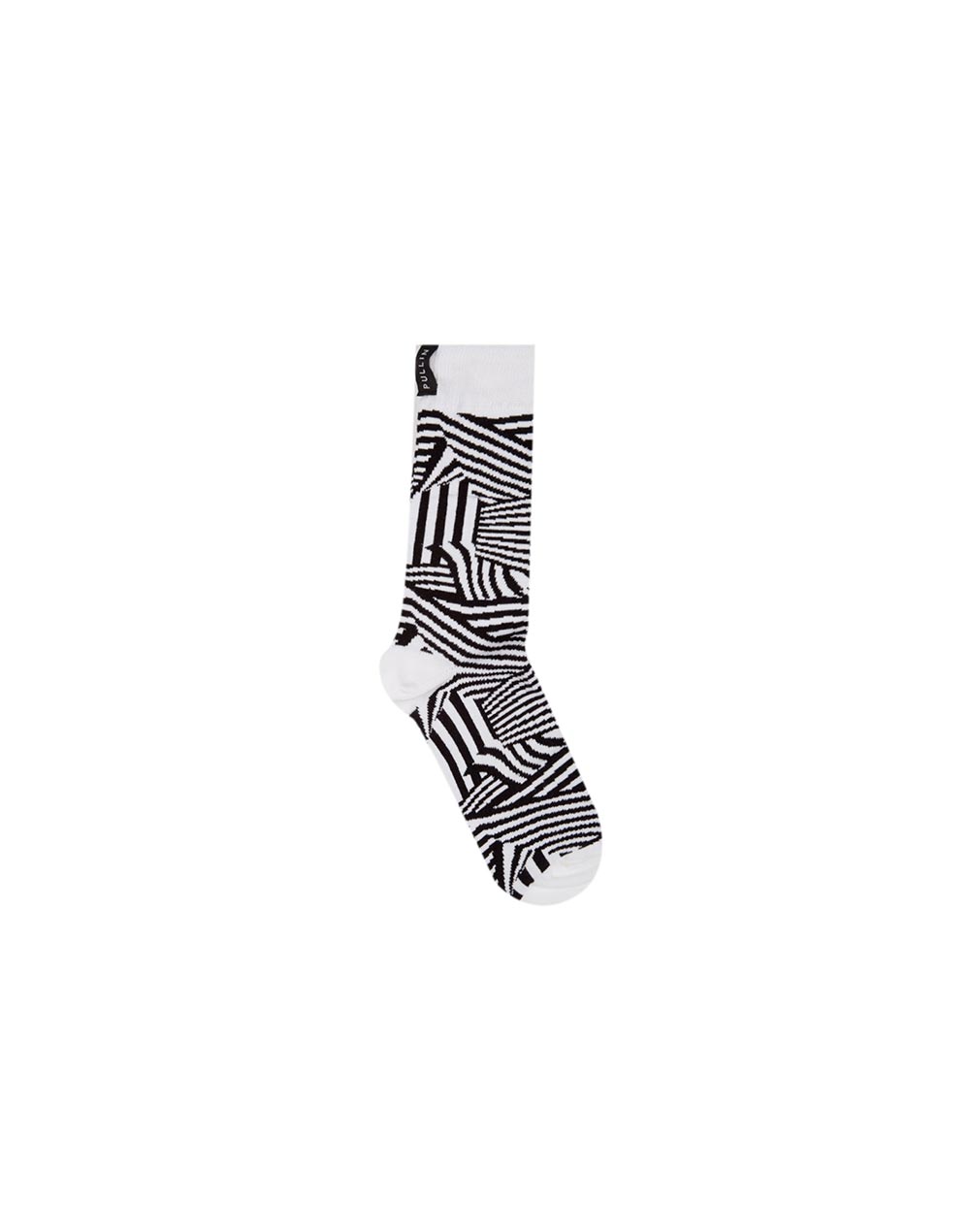 Chaussettes  PACK12